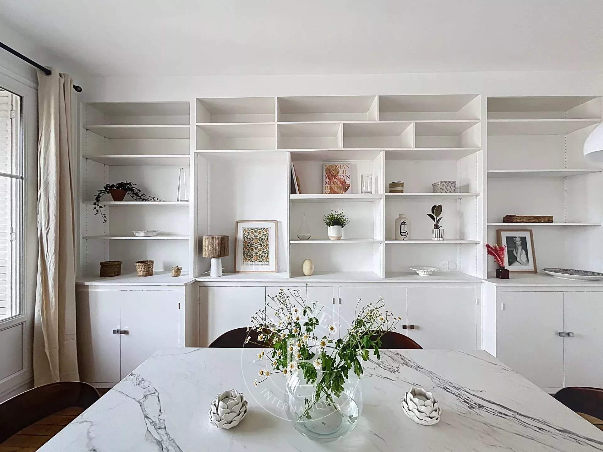 Boulogne-Billancourt  - Piso  - picture 2