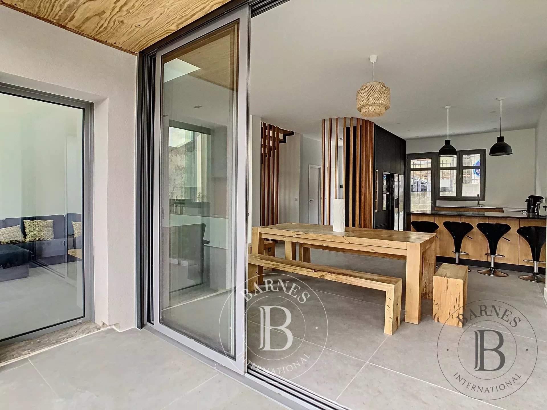 Chaville  - House 5 Bedrooms - picture 2