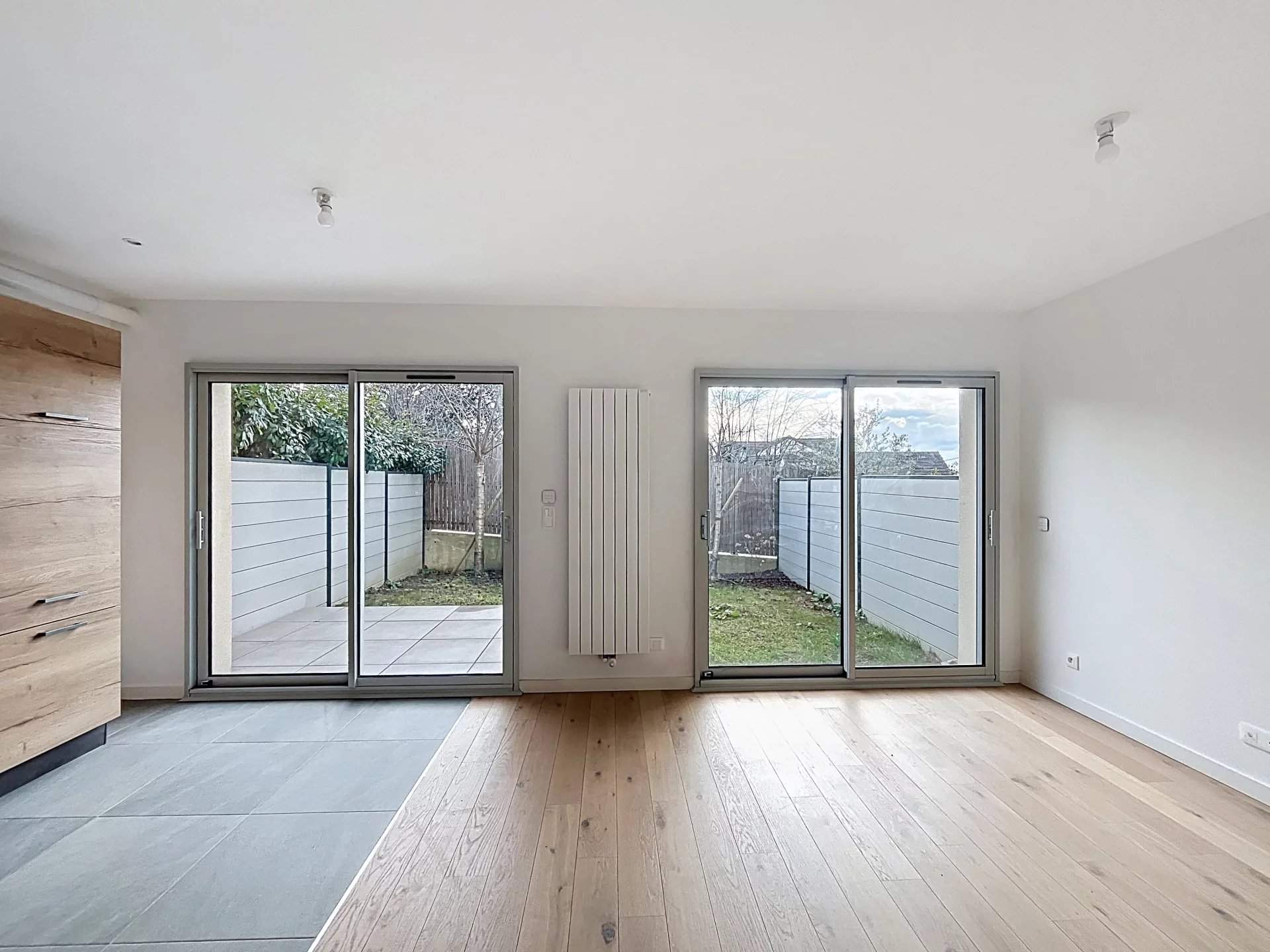 Rueil-Malmaison  - House 2 Bedrooms - picture 4