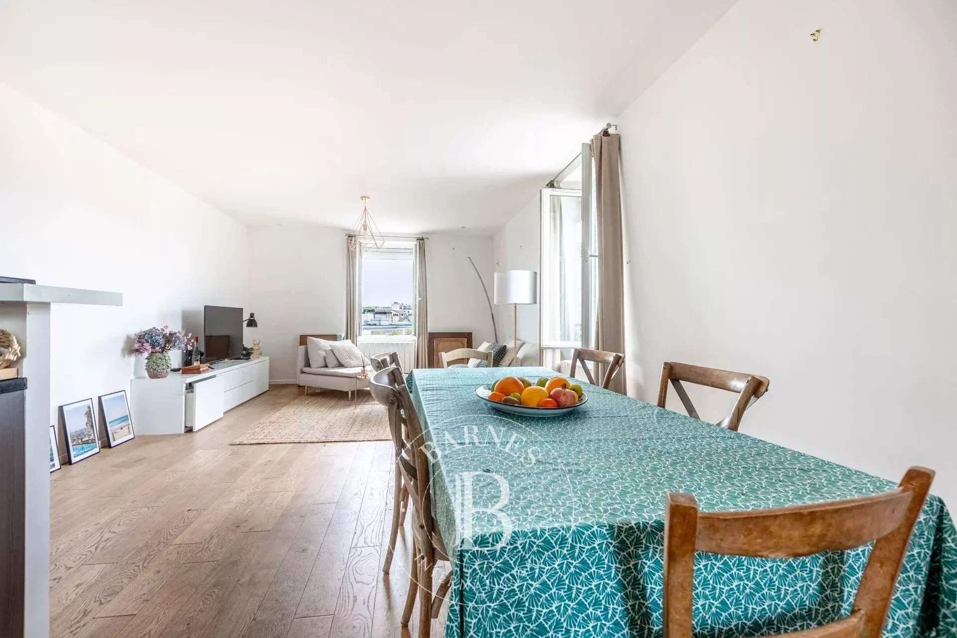 Boulogne-Billancourt  - Appartement 4 Pi&egrave;ces 3 Chambres - picture 5