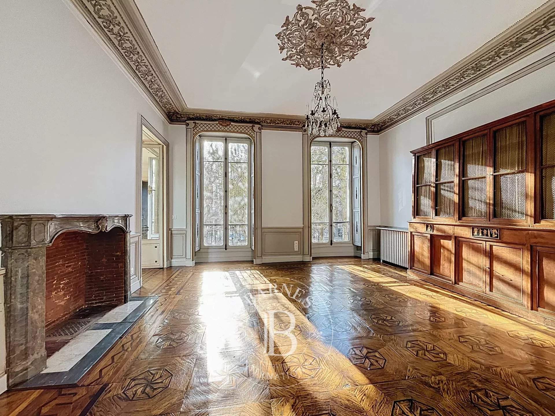 Versailles  - Piso 5 Cuartos 3 Habitaciones - picture 6