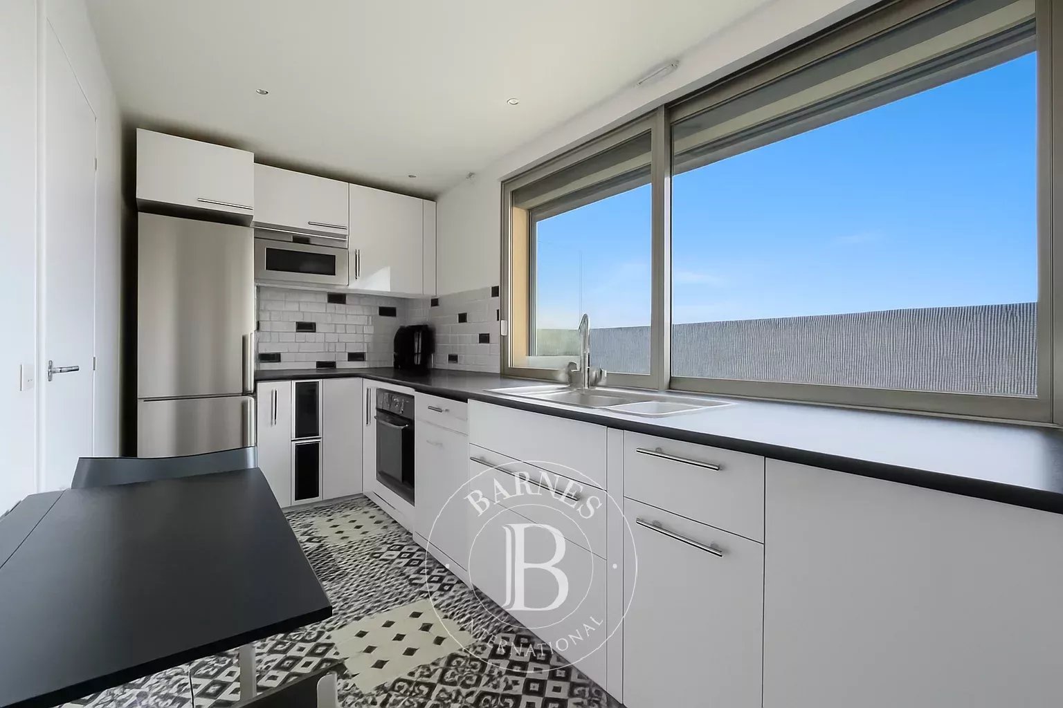 Boulogne-Billancourt  - Studio  - picture 4