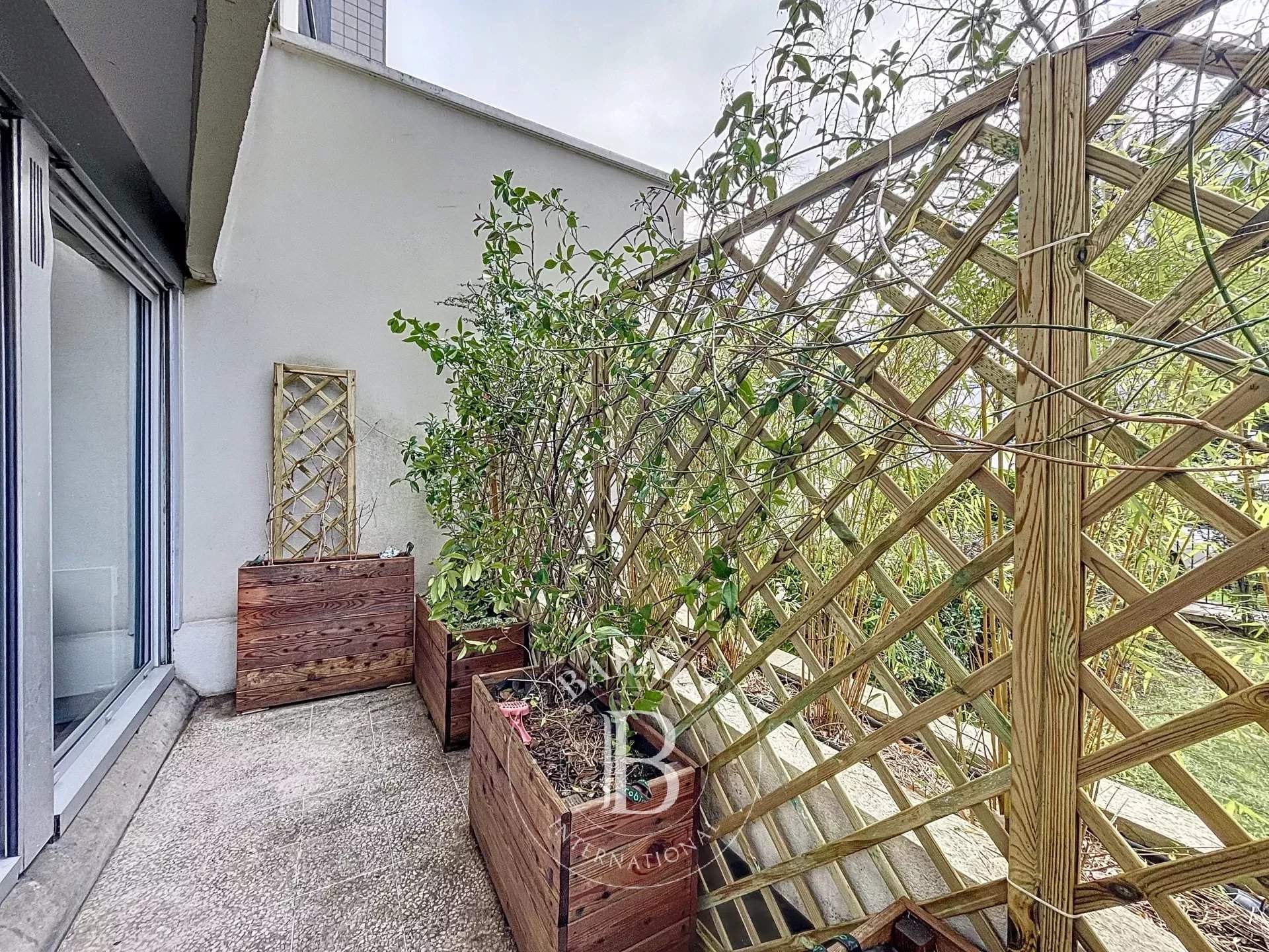 Boulogne-Billancourt  - Appartement 4 Pi&egrave;ces 3 Chambres - picture 11