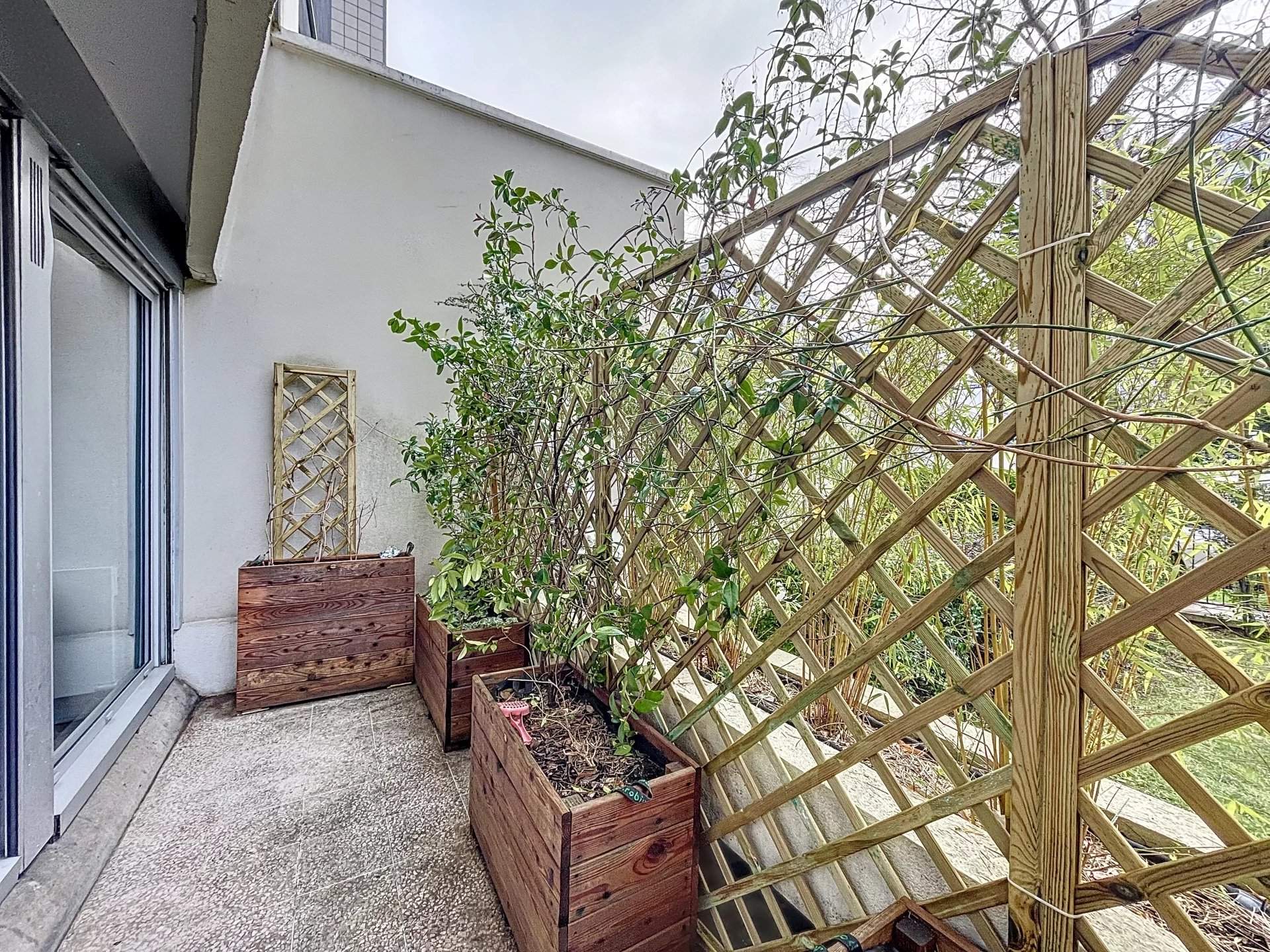 Boulogne-Billancourt  - Apartment 3 Bedrooms - picture 11