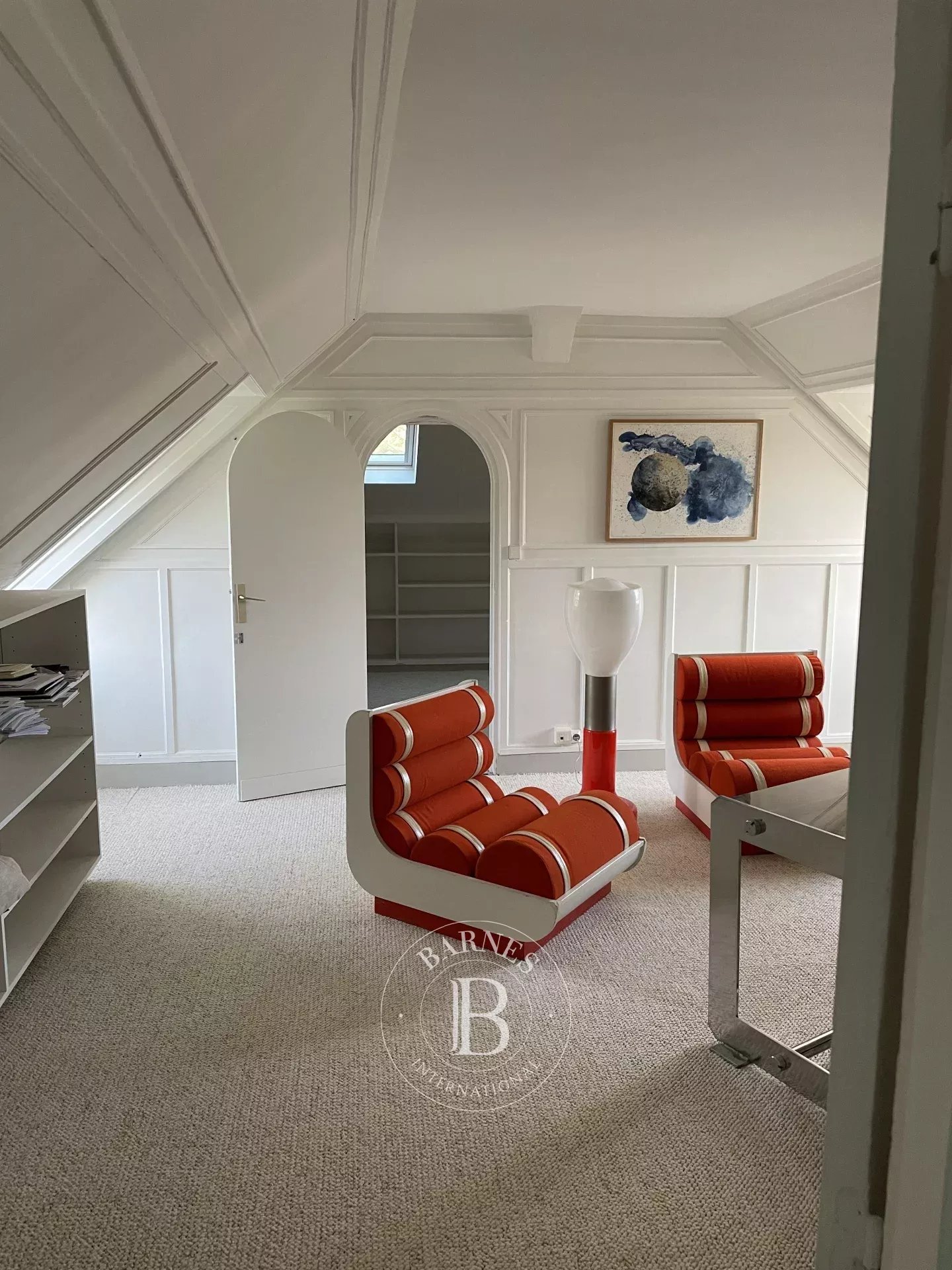 Verrières-le-Buisson  - Mansion 4 Bedrooms - picture 6