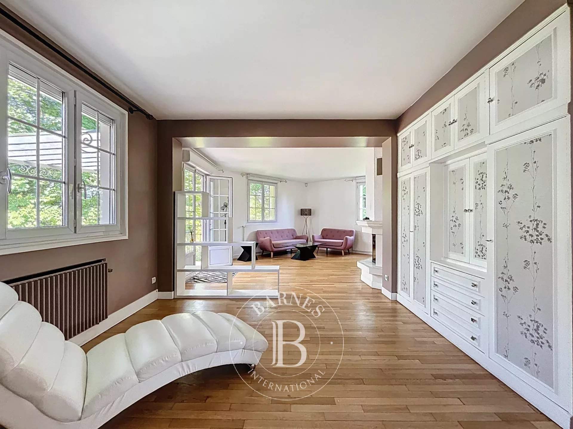 Rueil-Malmaison  - House 5 Bedrooms - picture 7