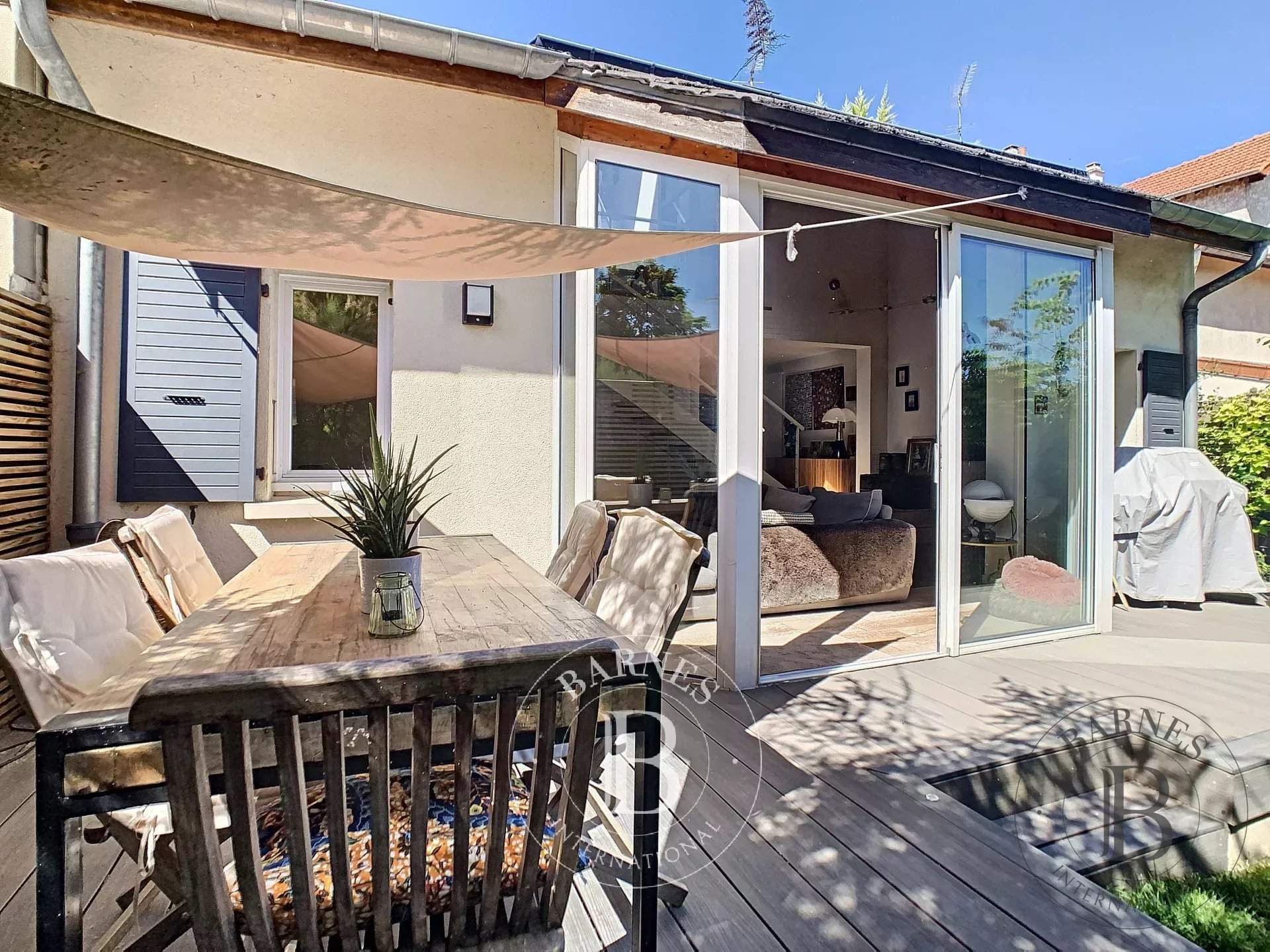 Rueil-Malmaison  - Casa 5 Cuartos 4 Habitaciones - picture 3