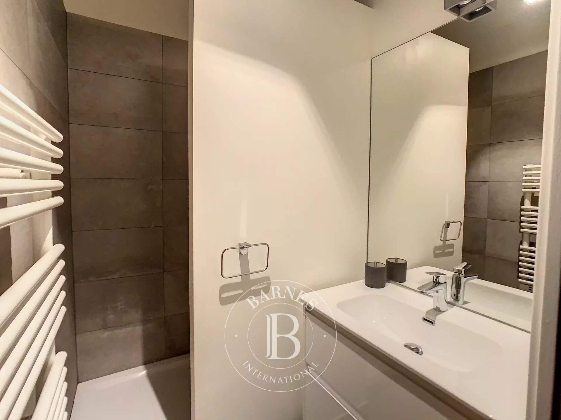 Boulogne-Billancourt  - Piso 5 Cuartos 3 Habitaciones - picture 12