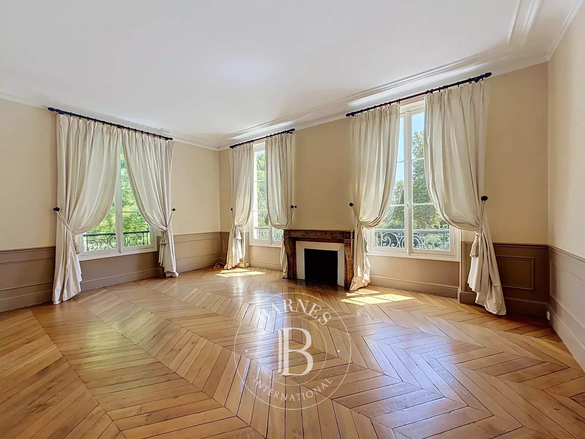 Saint-Cloud  - House 6 Bedrooms - picture 15
