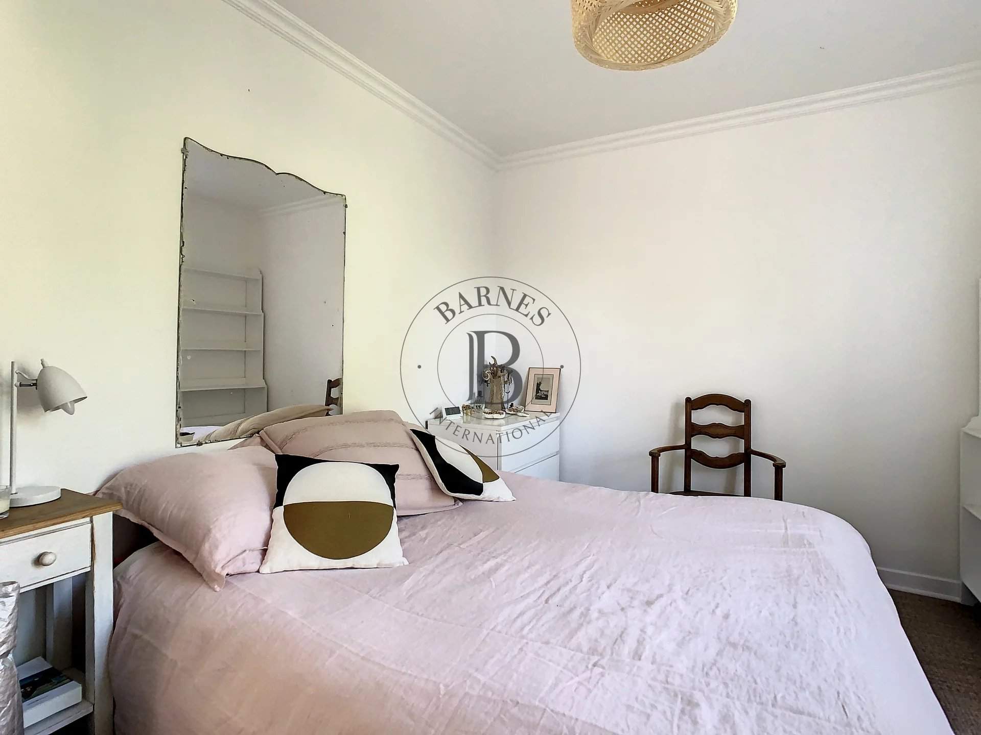 Vaucresson  - Casa 8 Cuartos 6 Habitaciones - picture 16