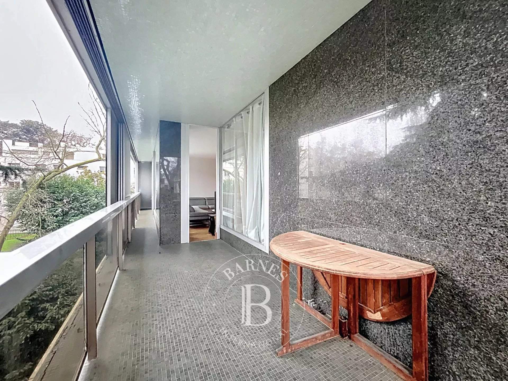 Boulogne-Billancourt  - Apartment 3 Bedrooms - picture 3