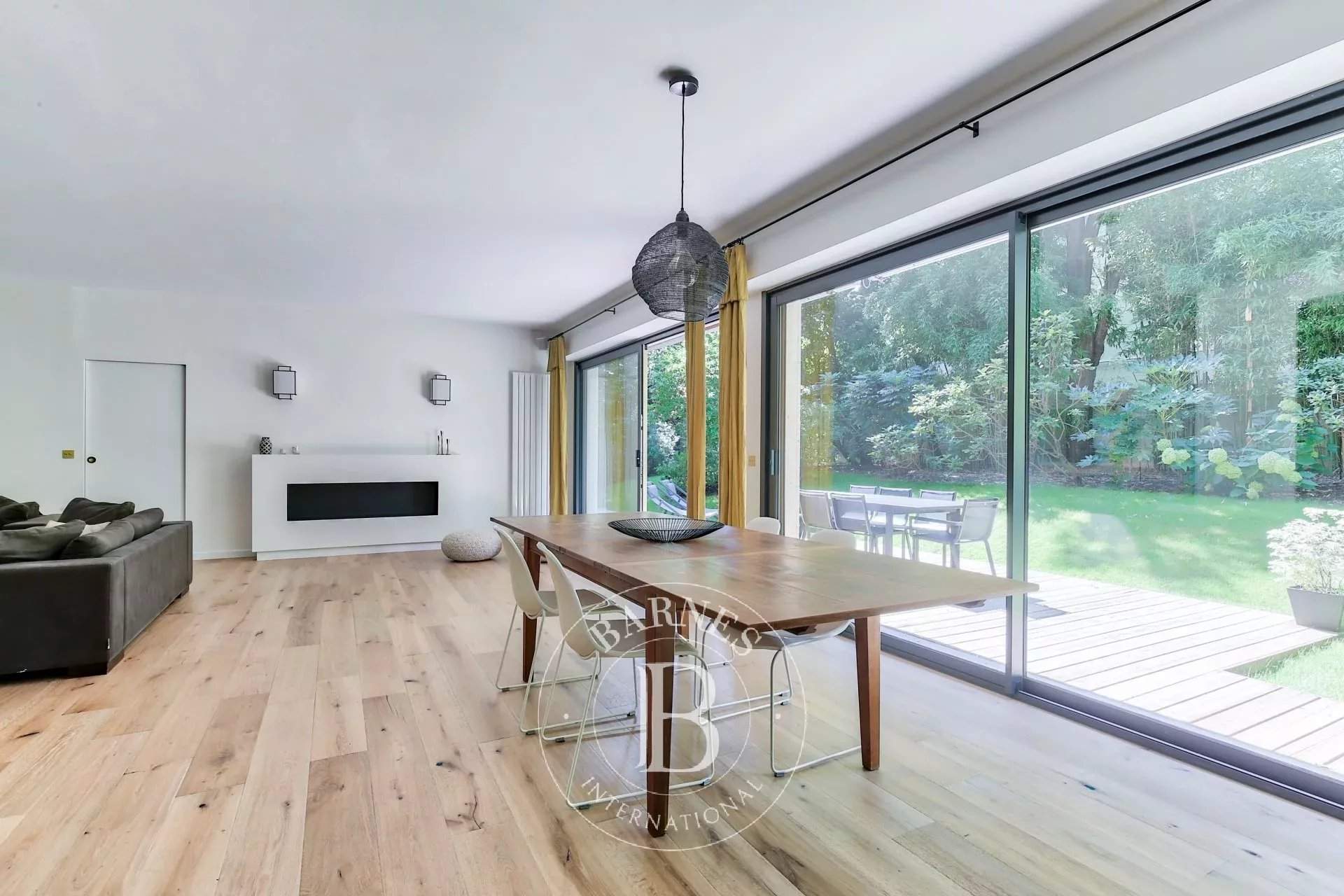 Boulogne-Billancourt  - Piso 5 Cuartos 3 Habitaciones - picture 17