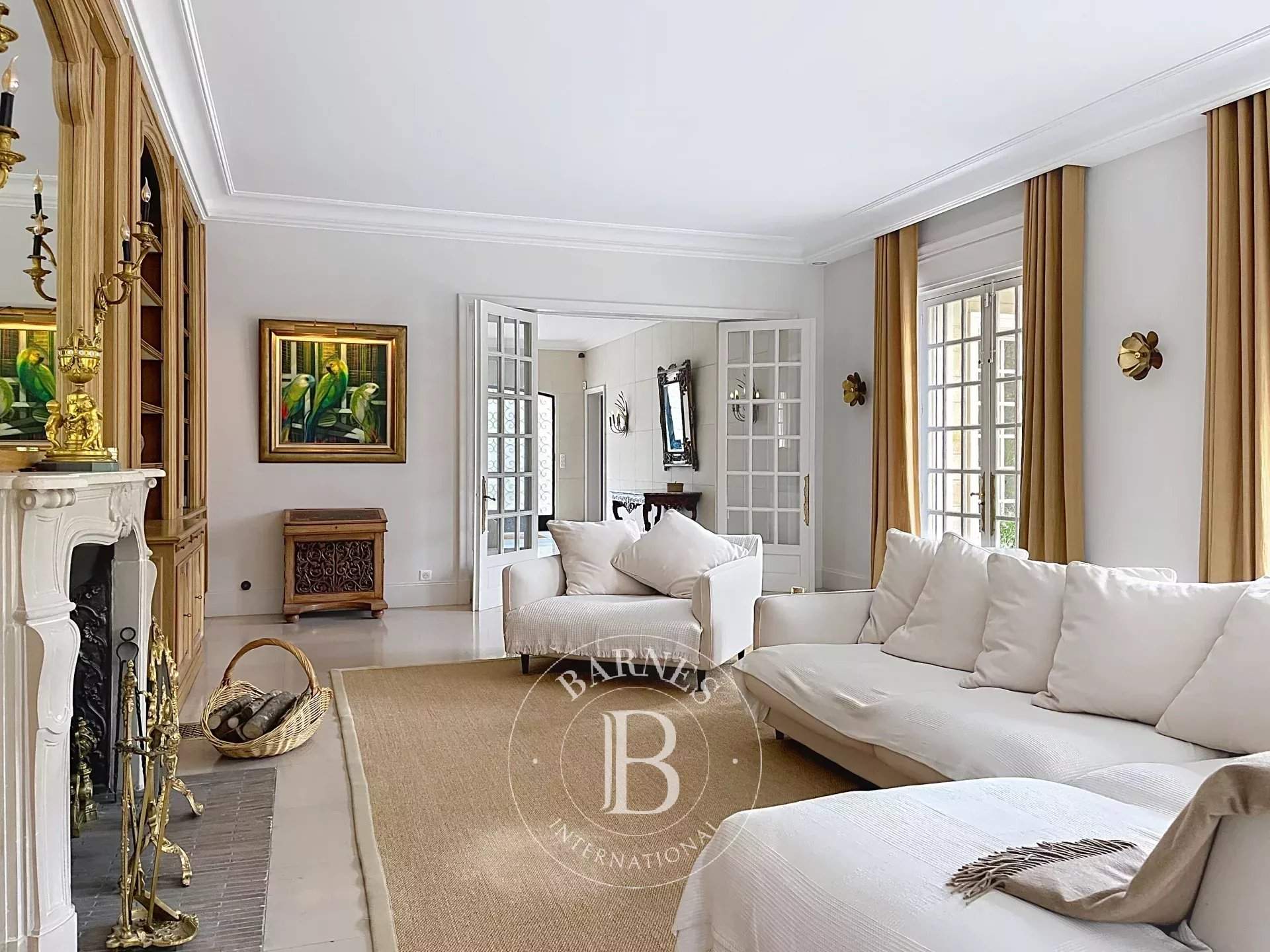 Sceaux  - Casa 7 Cuartos 5 Habitaciones - picture 4