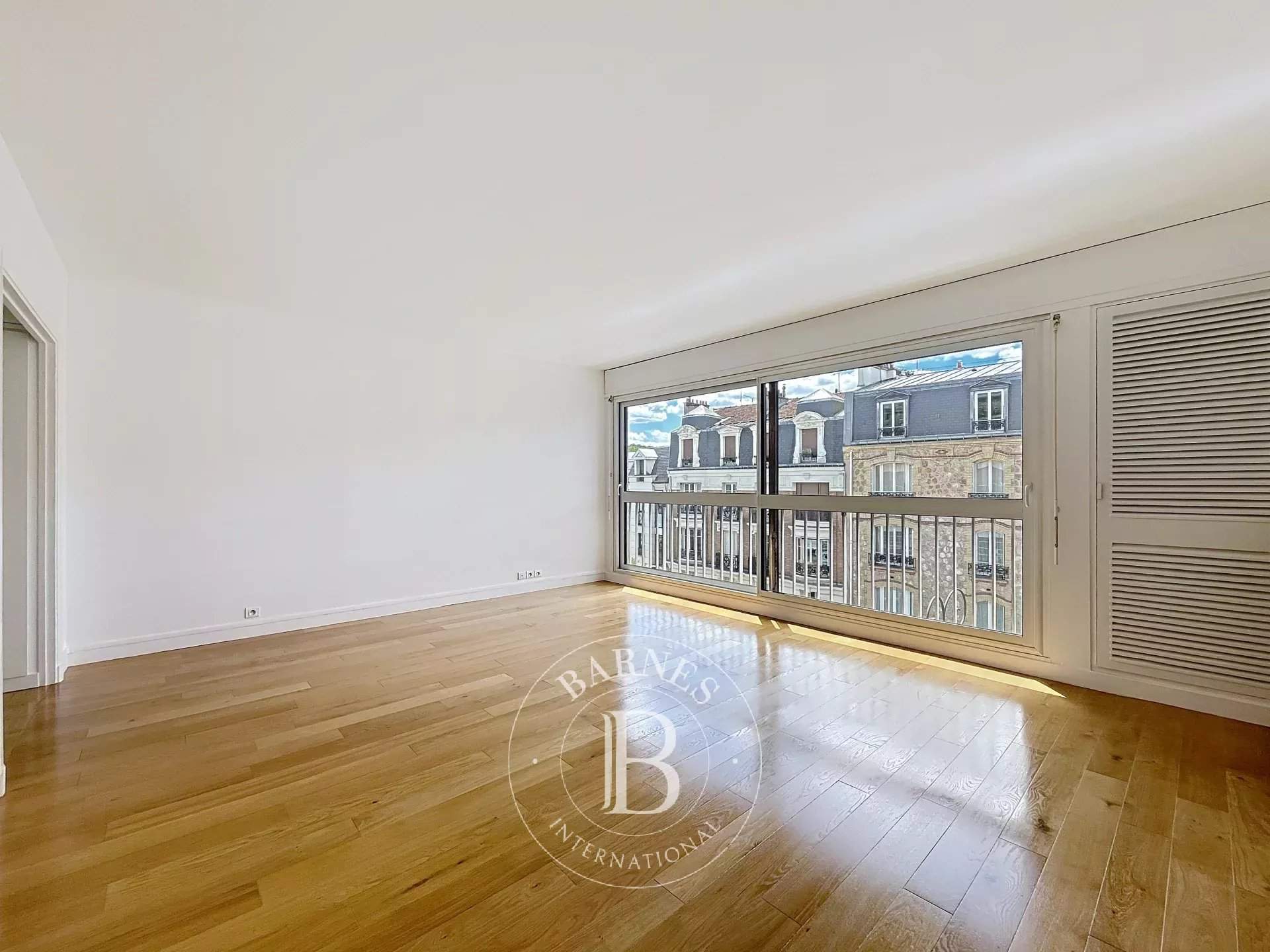 Garches  - Apartment 2 Bedrooms - picture 4