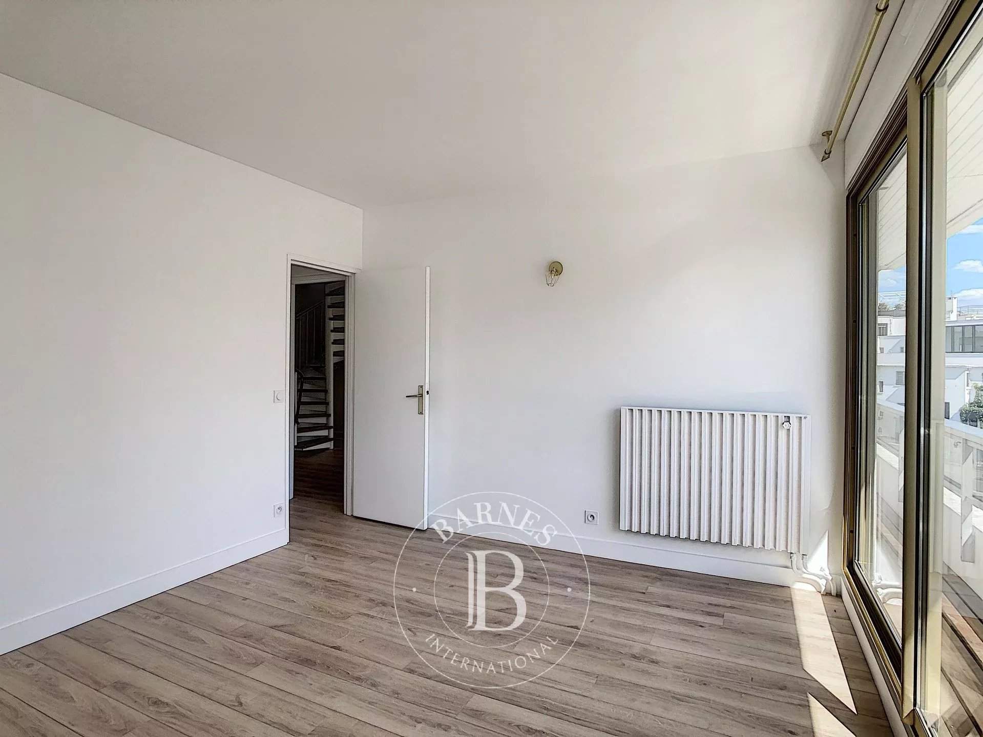 Boulogne-Billancourt  - Piso 3 Cuartos 2 Habitaciones - picture 14