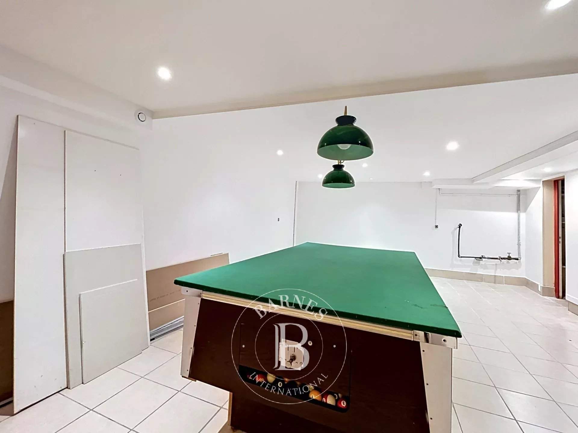 Vaucresson  - House 4 Bedrooms - picture 19