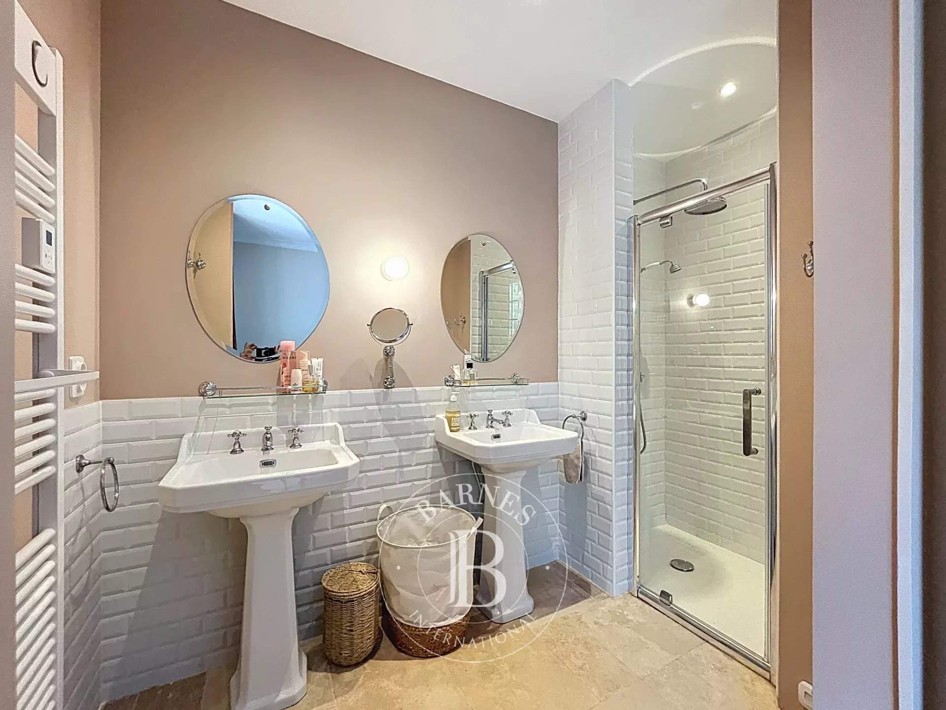 Sceaux  - Casa 7 Cuartos 5 Habitaciones - picture 17