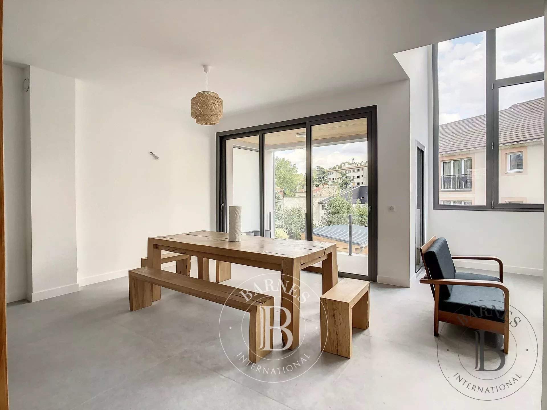 Chaville  - House 5 Bedrooms - picture 15