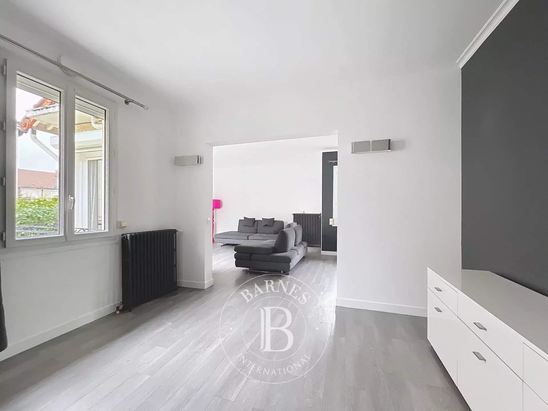 Clamart  - Casa 6 Cuartos 5 Habitaciones - picture 18