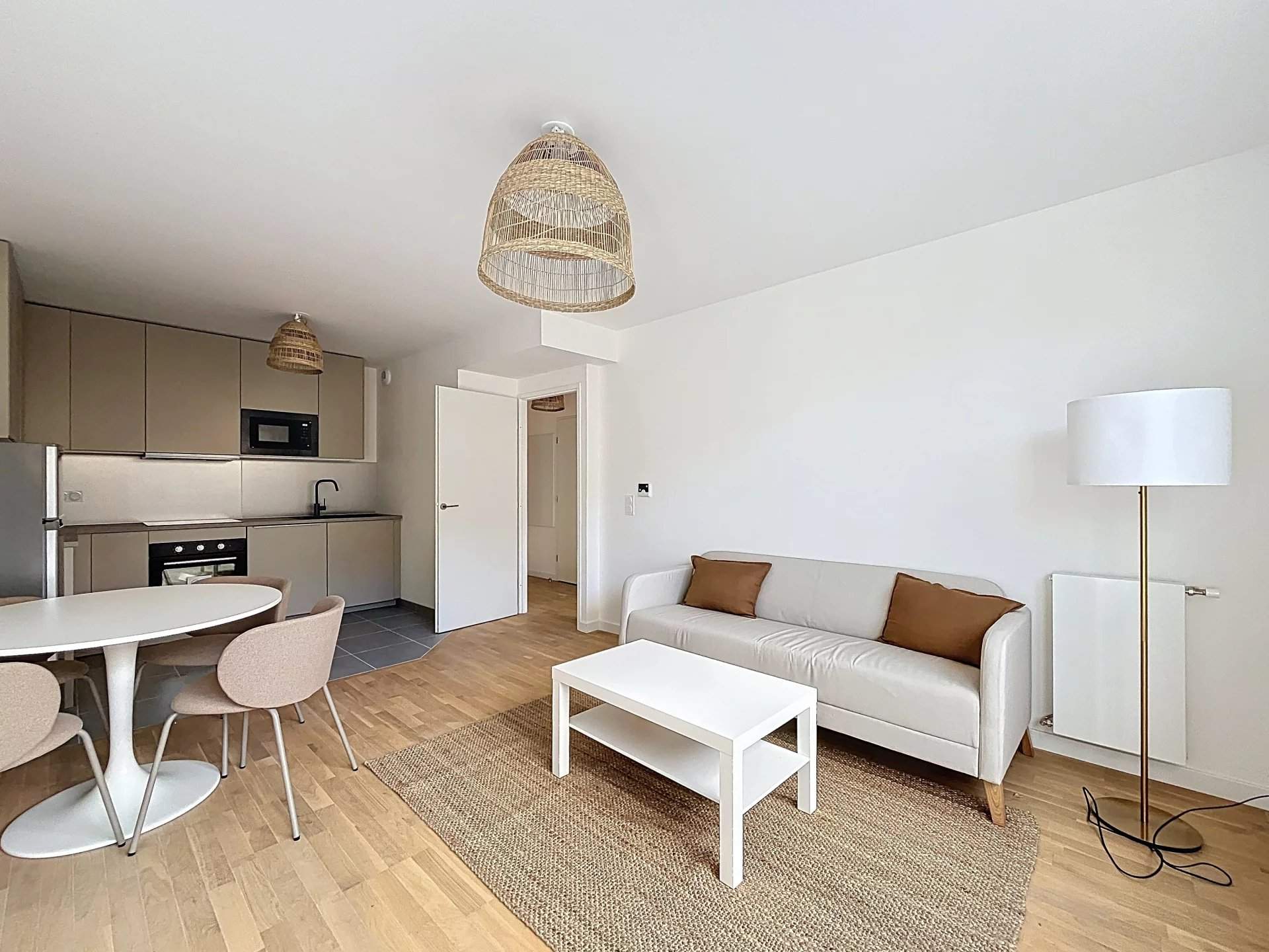 Meudon  - Appartement 2 Pi&egrave;ces, 1 Chambre - picture 7