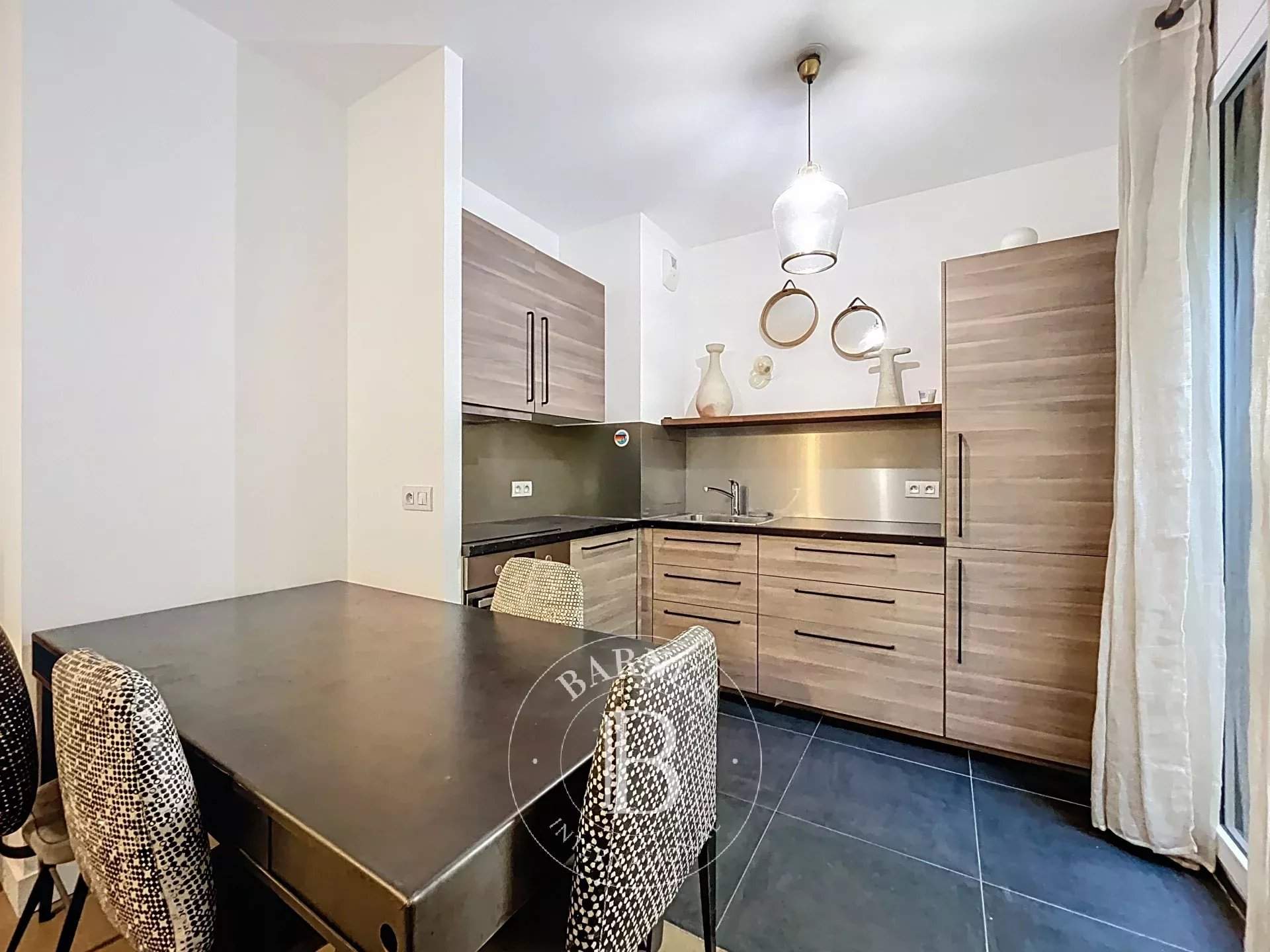 Boulogne-Billancourt  - Piso 2 Cuartos, 1 Habitacion - picture 8