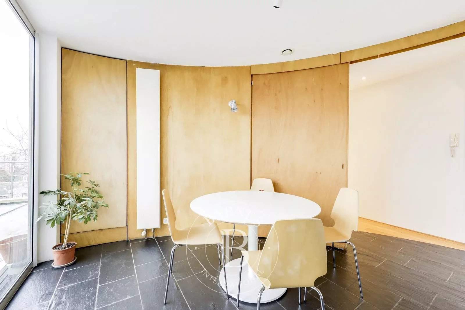 Clamart  - Piso 6 Cuartos 4 Habitaciones - picture 4