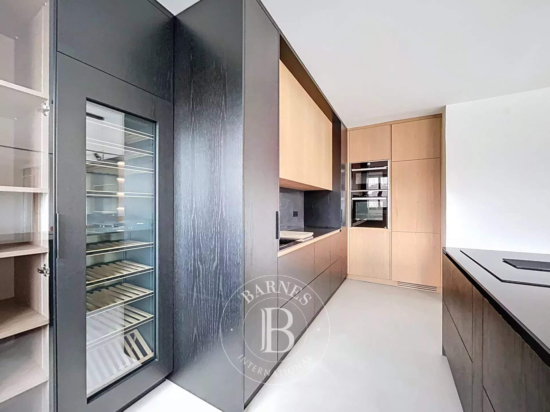 Vaucresson  - Piso 4 Cuartos 2 Habitaciones - picture 5