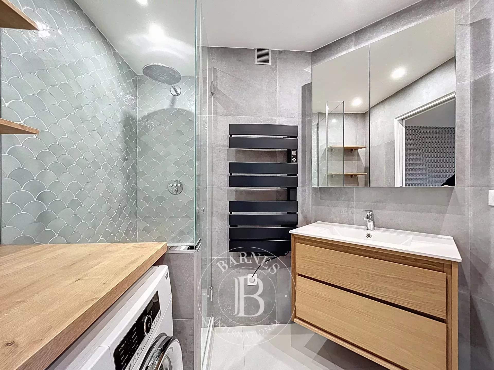 Boulogne-Billancourt  - Apartment 3 Bedrooms - picture 6