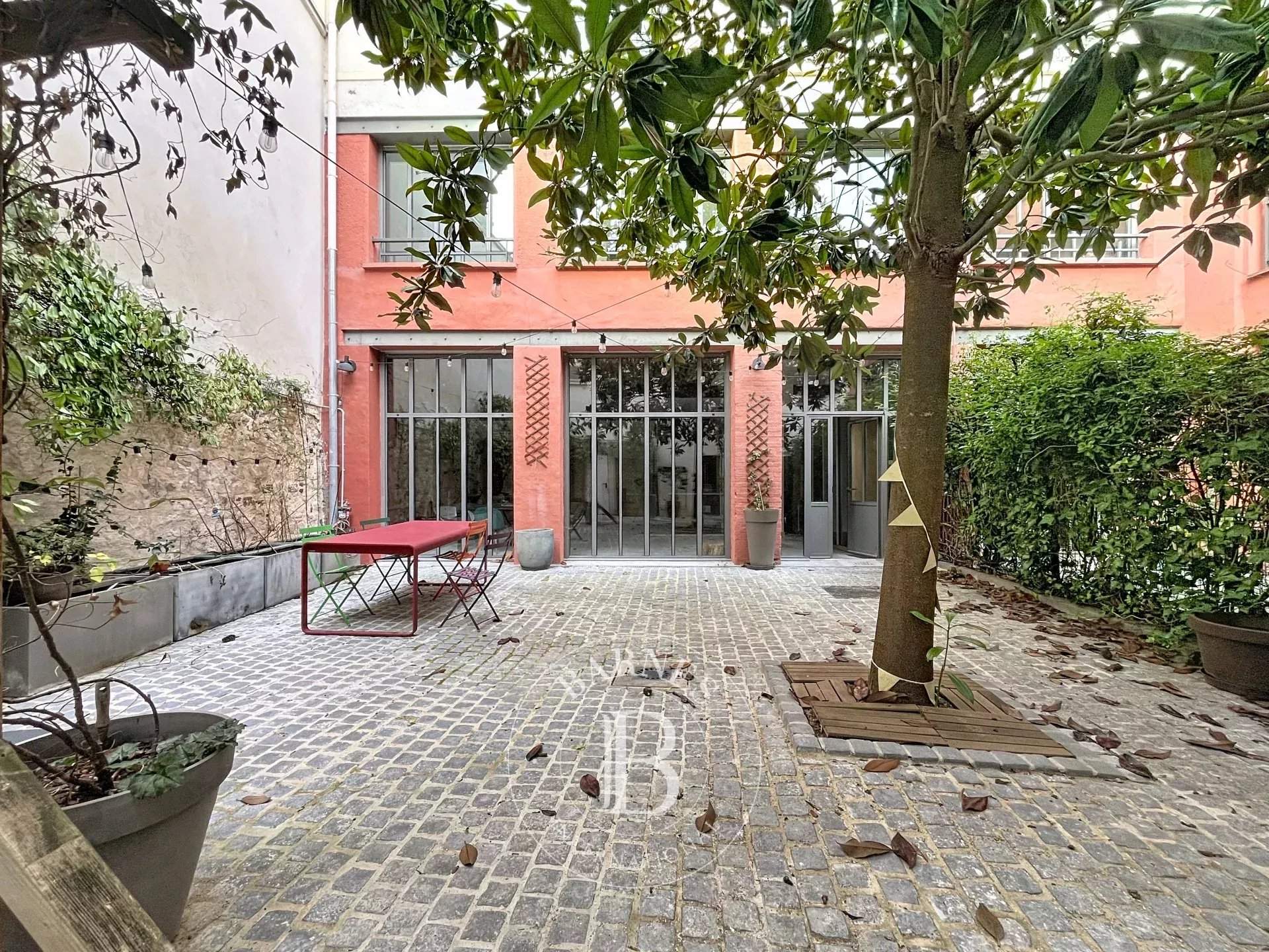 Sèvres  - Maison 6 Pi&egrave;ces 4 Chambres - picture 16