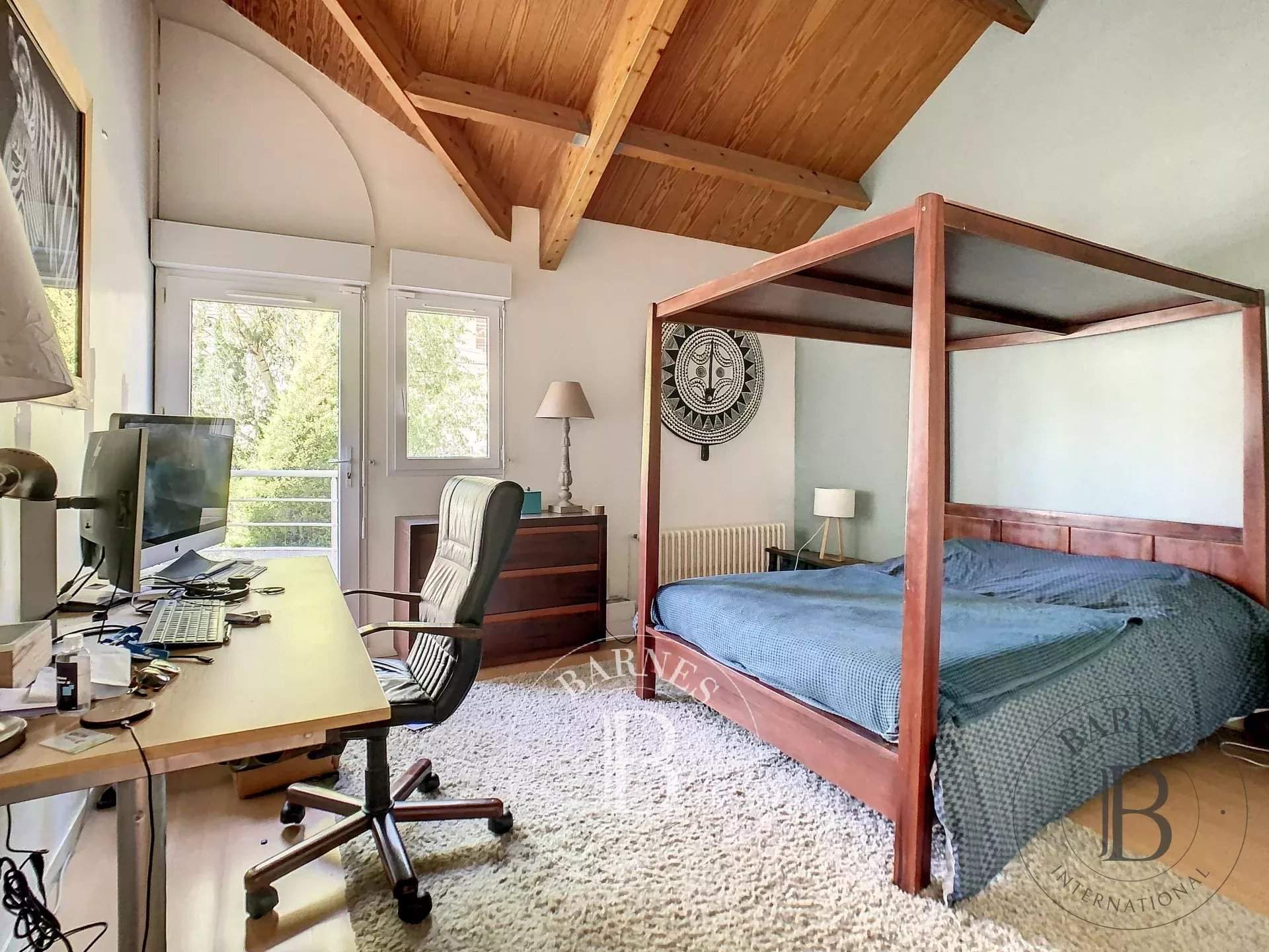 Rueil-Malmaison  - Casa 5 Cuartos 4 Habitaciones - picture 16