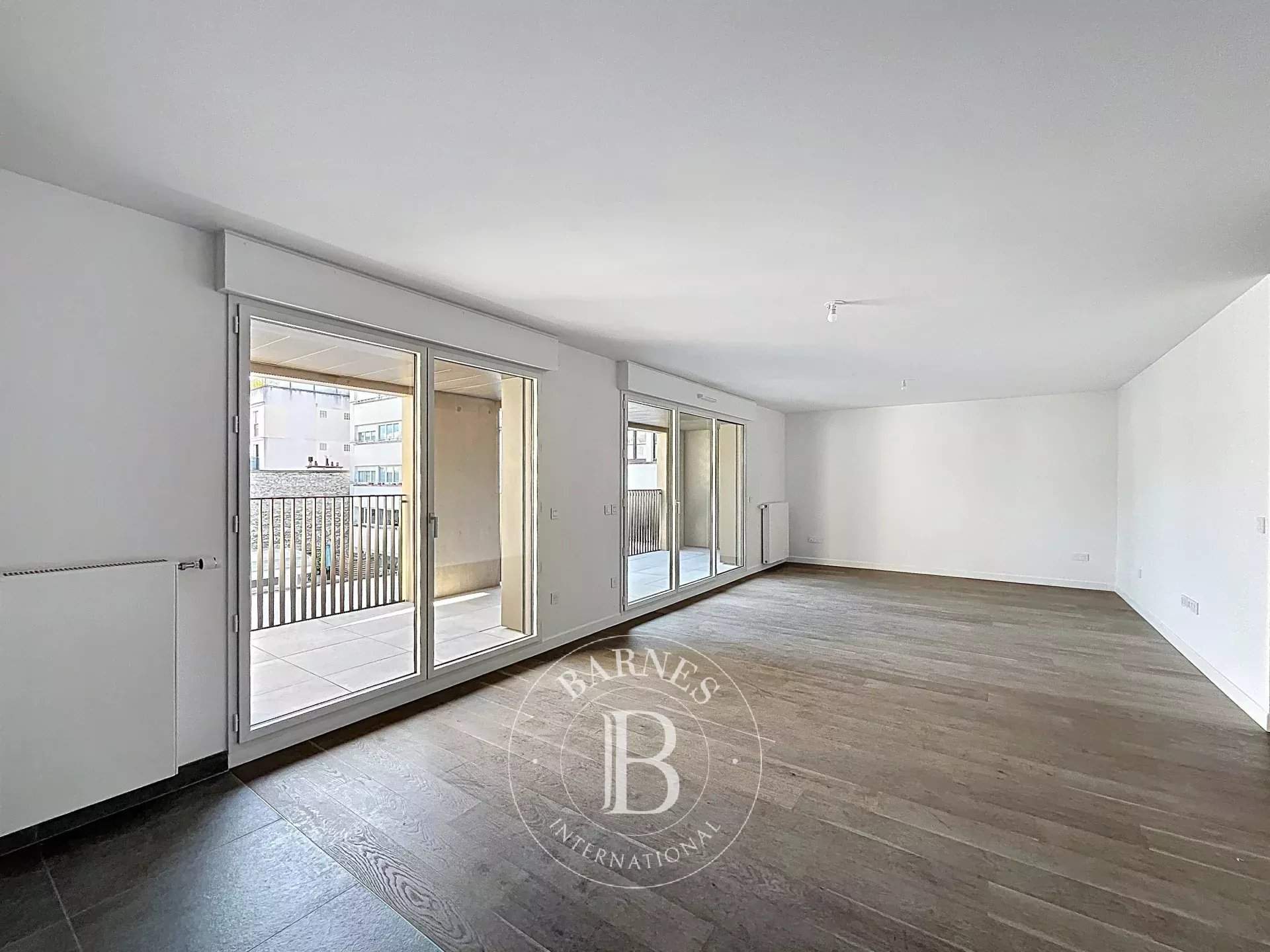 Boulogne-Billancourt  - Appartement 4 Pi&egrave;ces 3 Chambres - picture 13