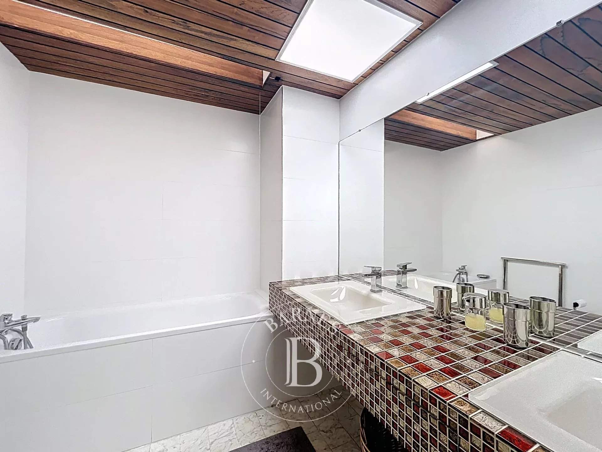 Boulogne-Billancourt  - Apartment 3 Bedrooms - picture 9