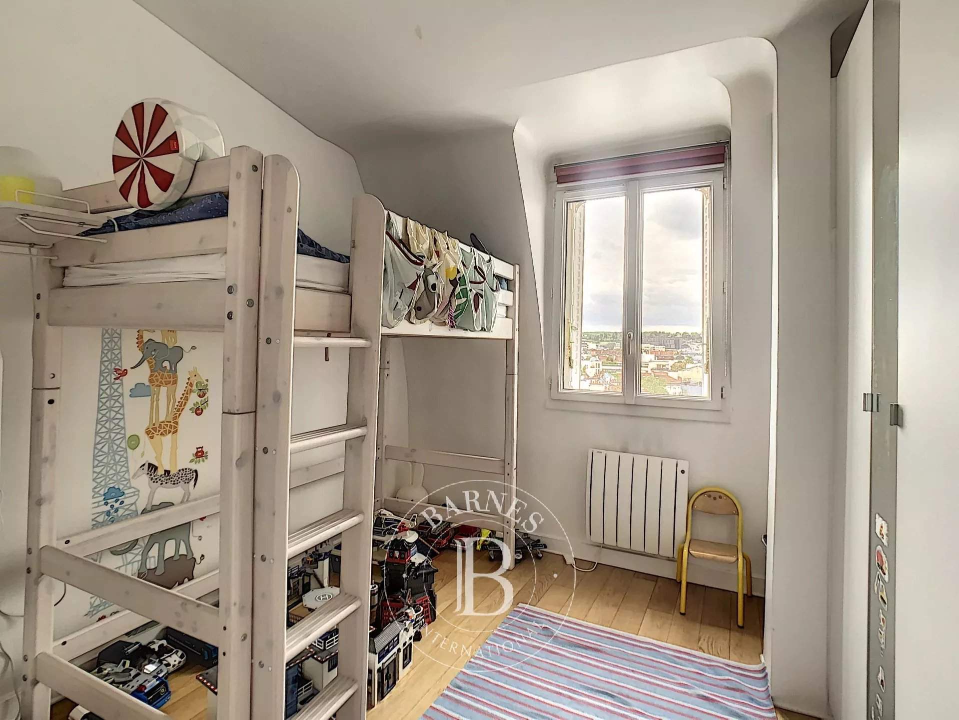 Boulogne-Billancourt  - Duplex 4 Bedrooms - picture 14