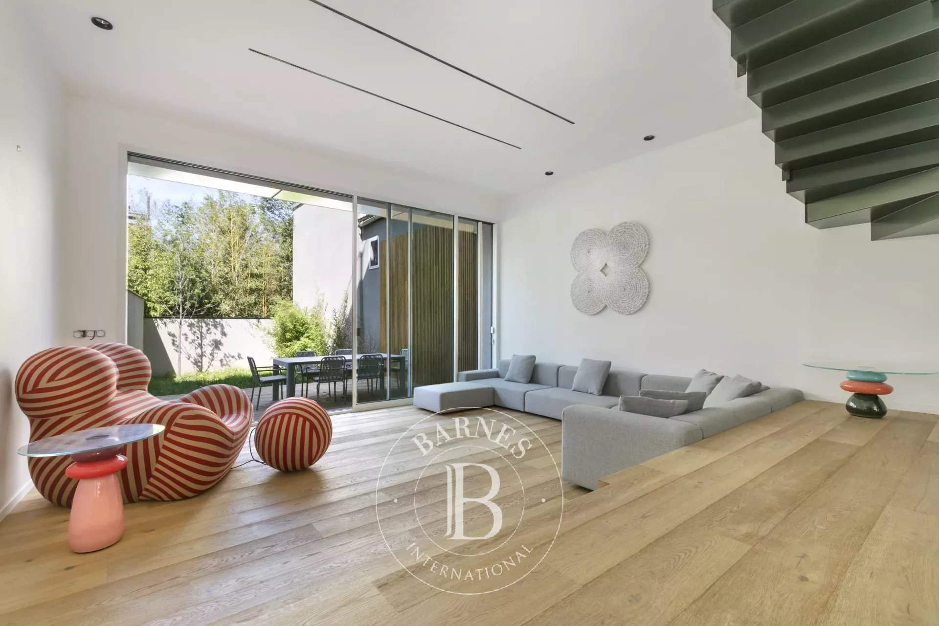 Issy-les-Moulineaux  - House 5 Bedrooms - picture 2