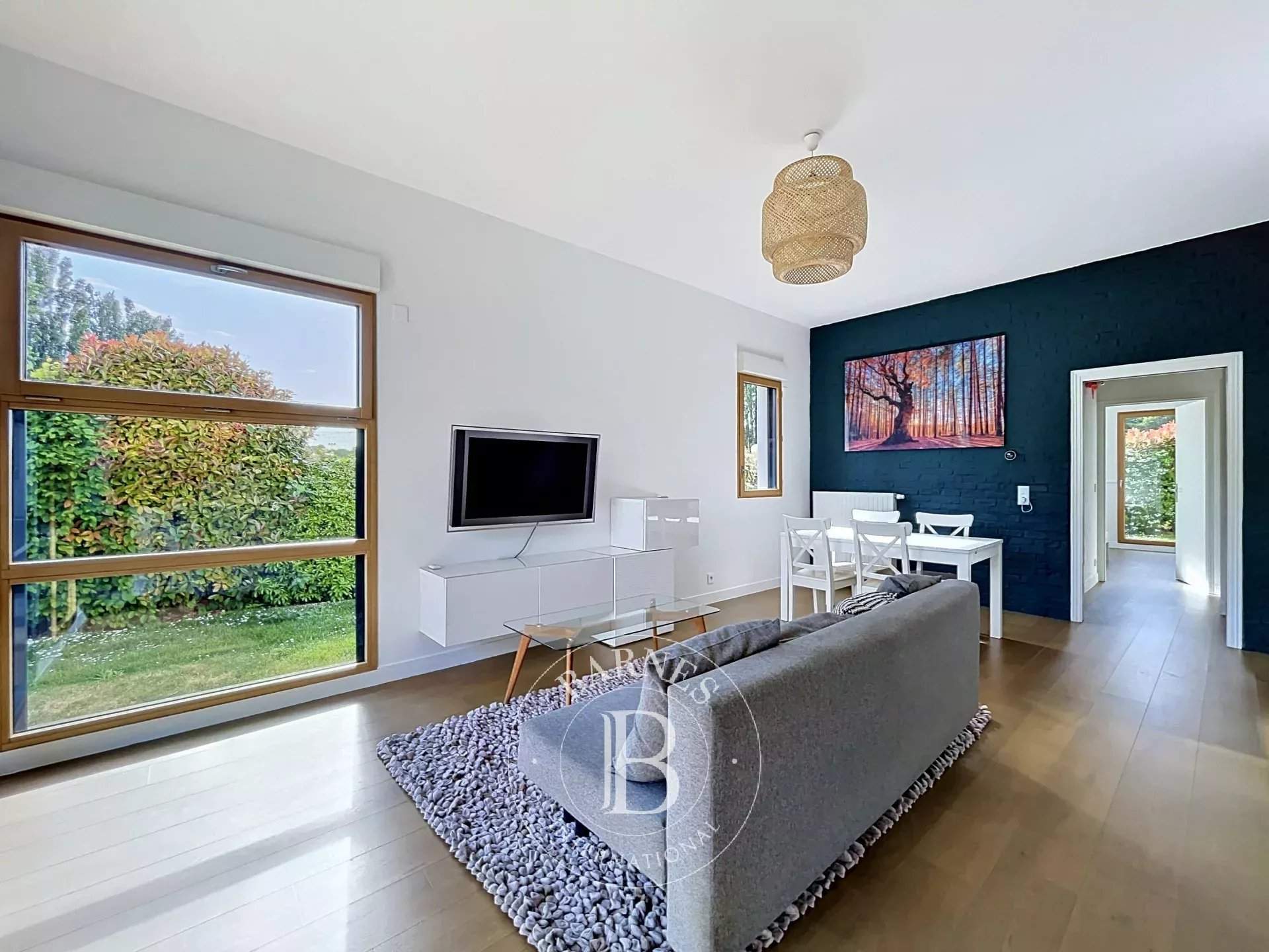 Marnes-la-Coquette  - Apartment 2 Bedrooms - picture 4