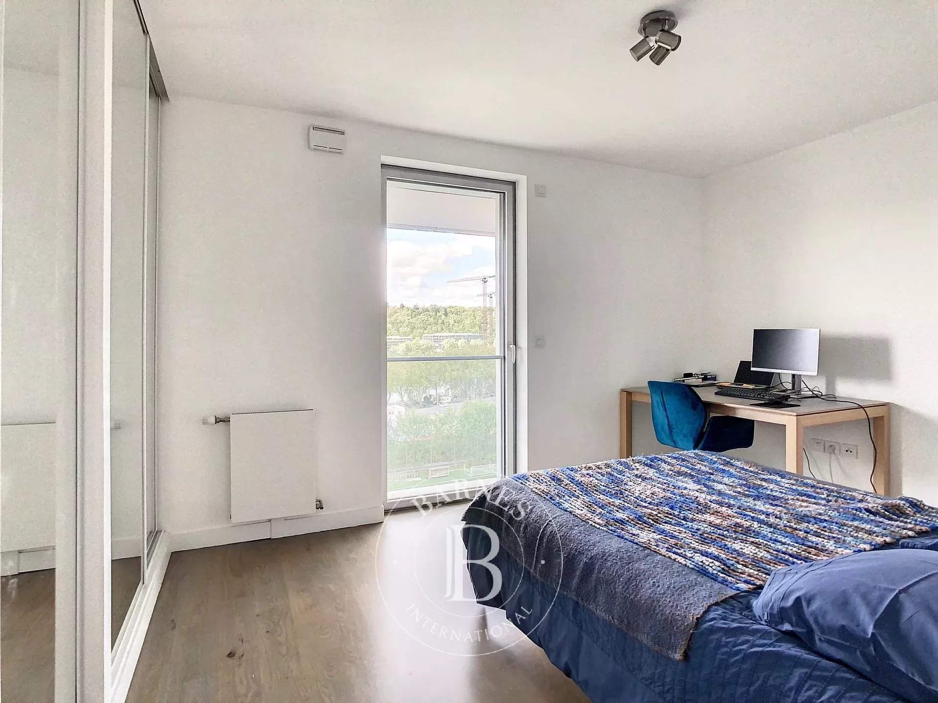 Boulogne-Billancourt  - Dúplex 5 Cuartos 4 Habitaciones - picture 10