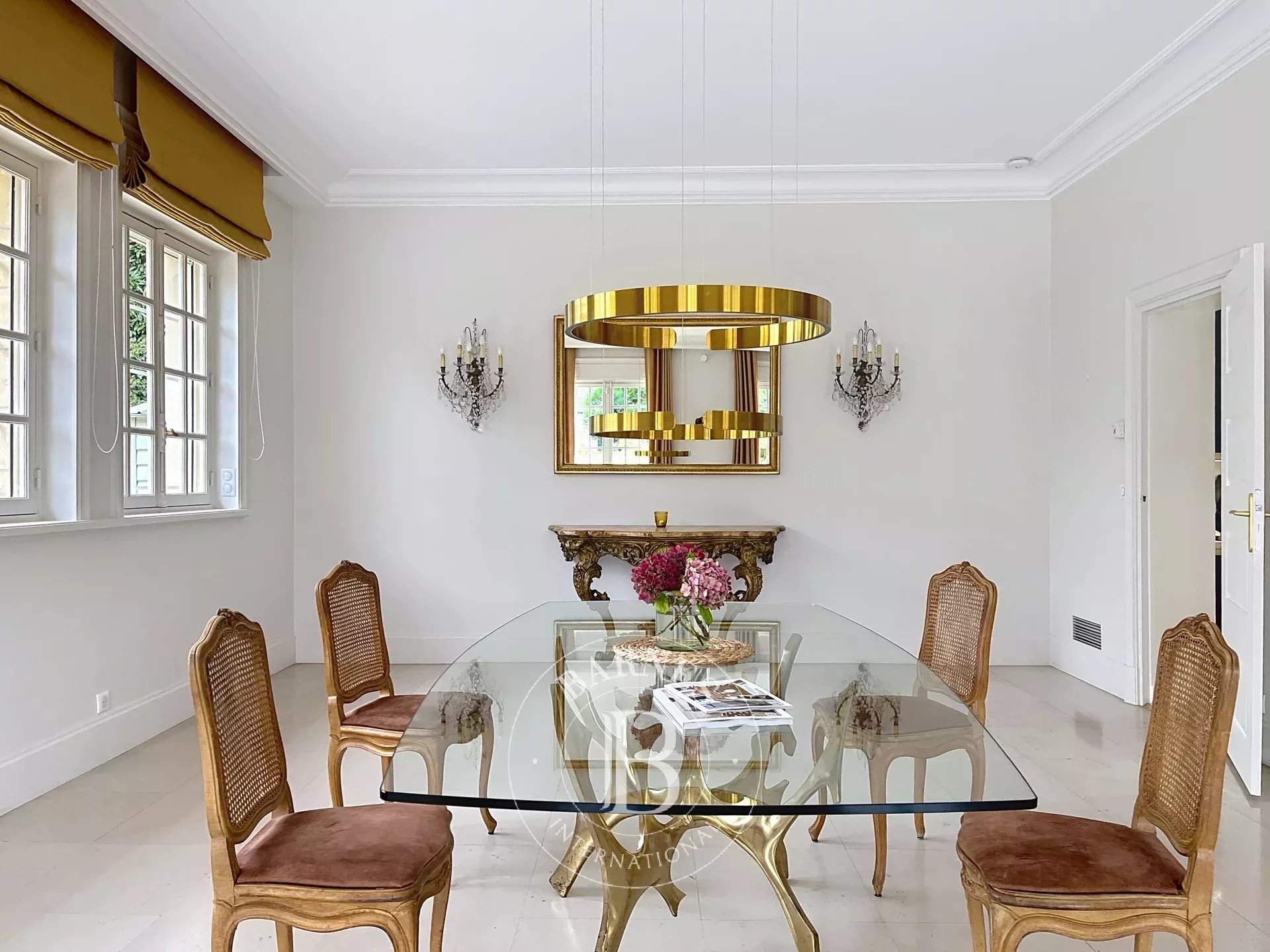 Sceaux  - Casa 7 Cuartos 5 Habitaciones - picture 6