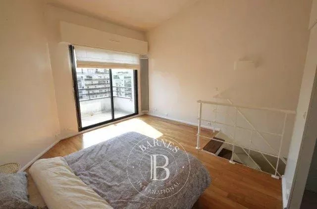 Boulogne-Billancourt  - Dúplex 2 Cuartos, 1 Habitacion - picture 6