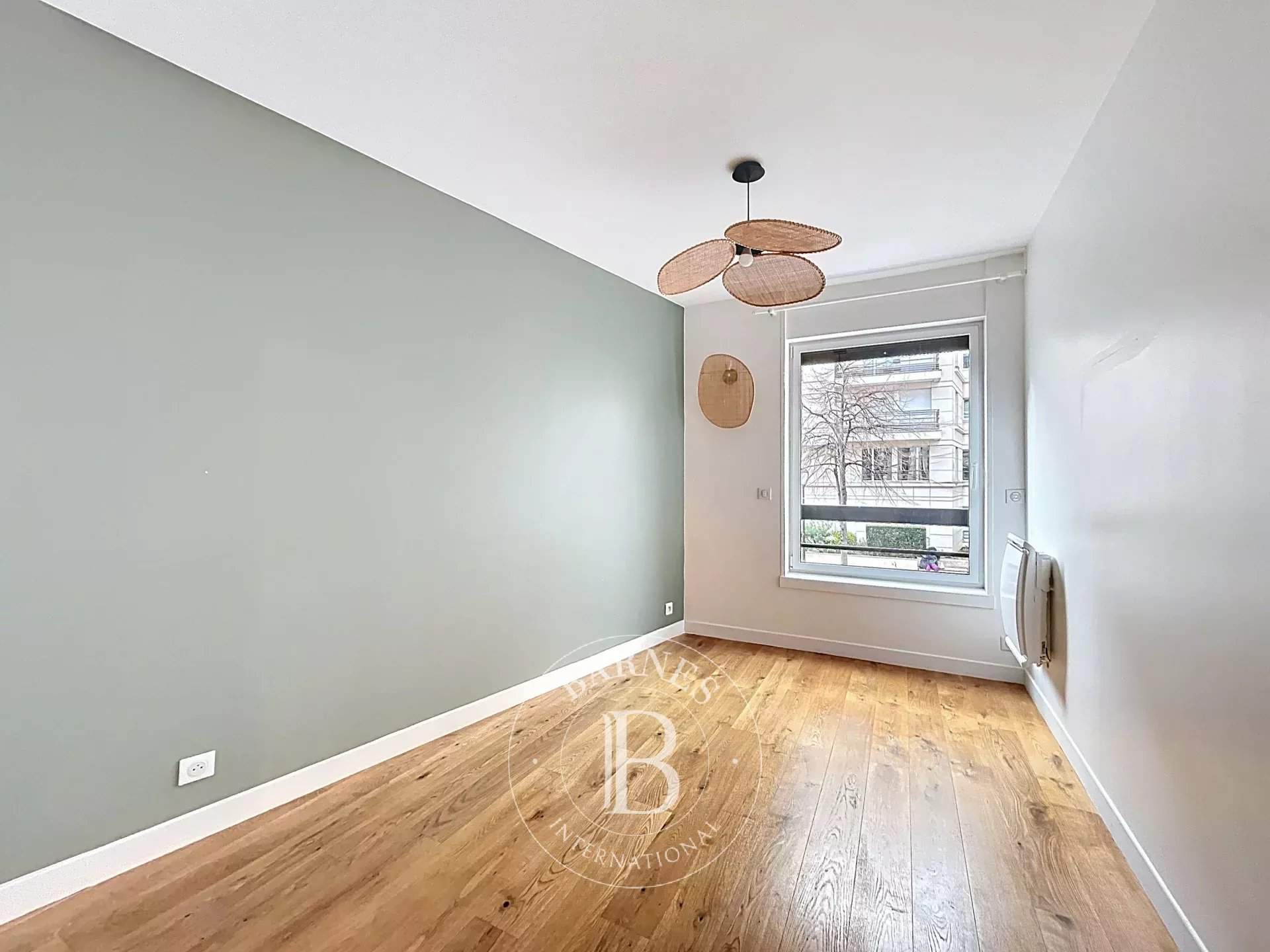 Boulogne-Billancourt  - Apartment 3 Bedrooms - picture 10