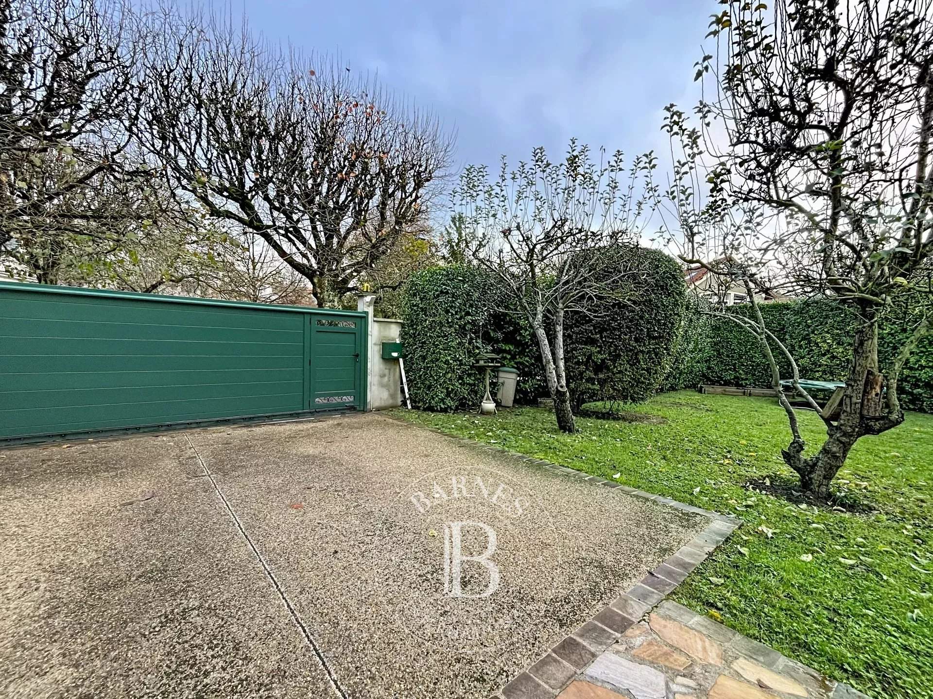 Ville-d'Avray  - House 6 Bedrooms - picture 19