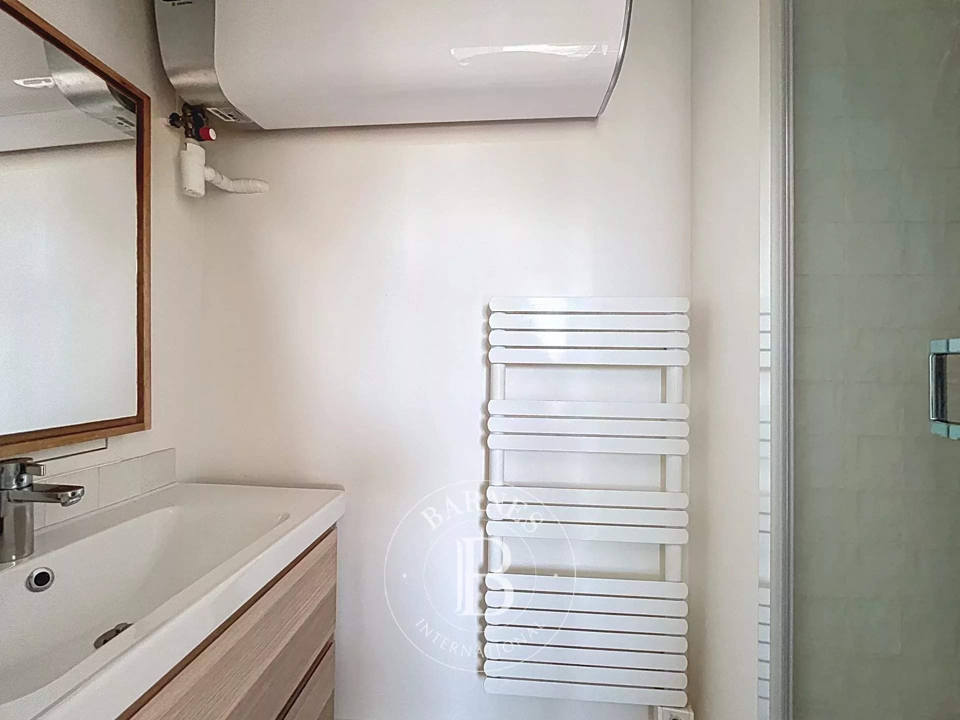 Boulogne-Billancourt  - Dúplex 4 Cuartos 3 Habitaciones - picture 10