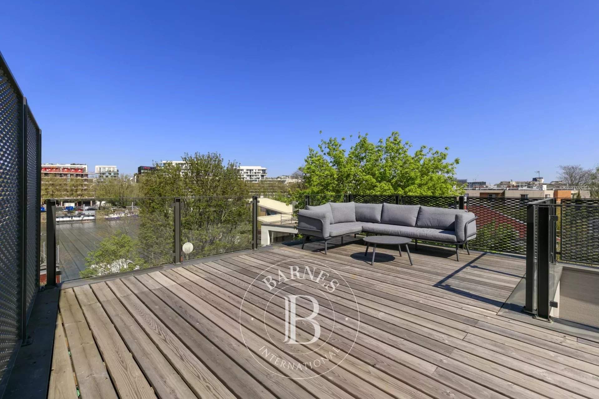Issy-les-Moulineaux  - House 5 Bedrooms - picture 9