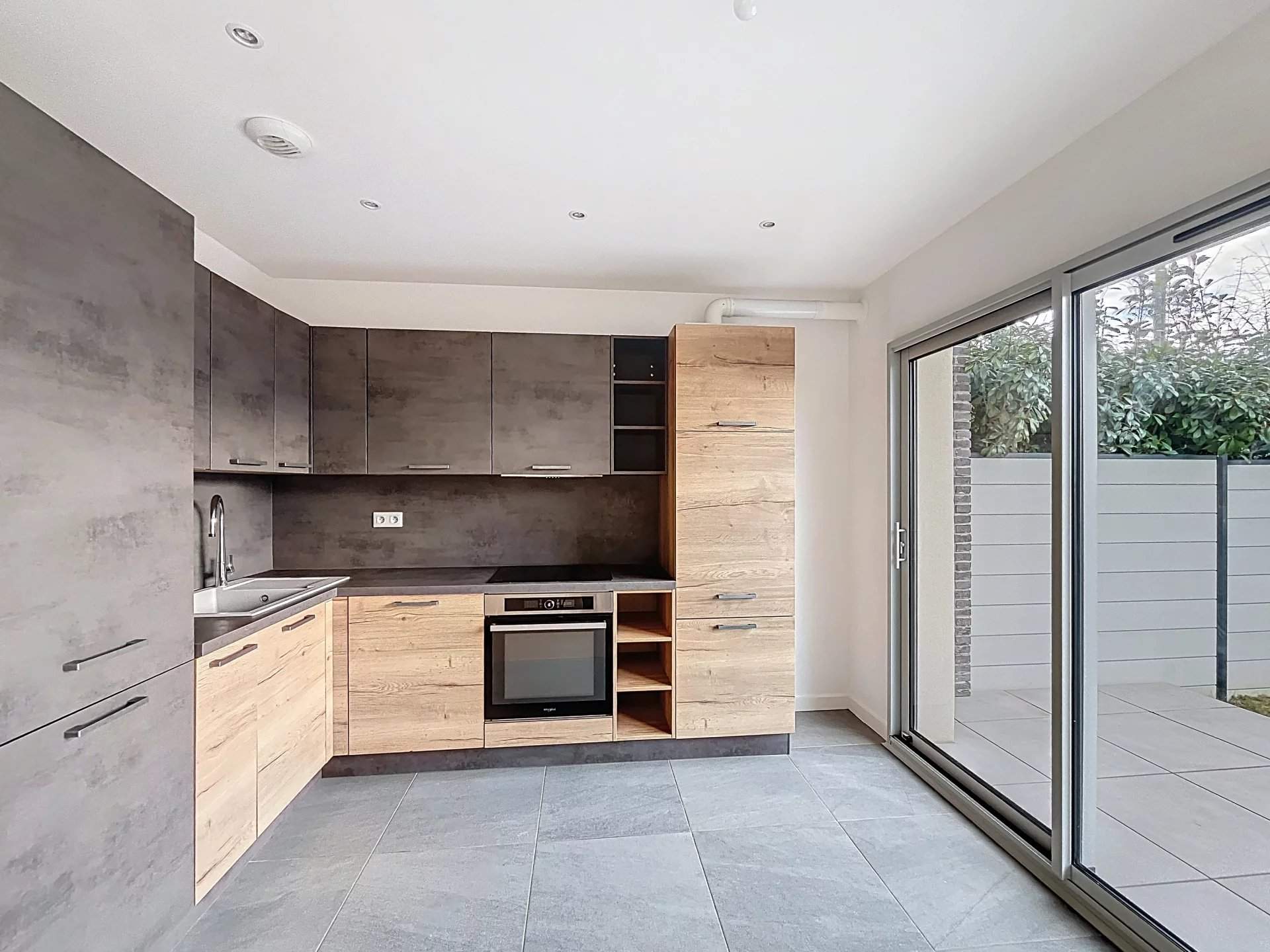 Rueil-Malmaison  - House 2 Bedrooms - picture 2