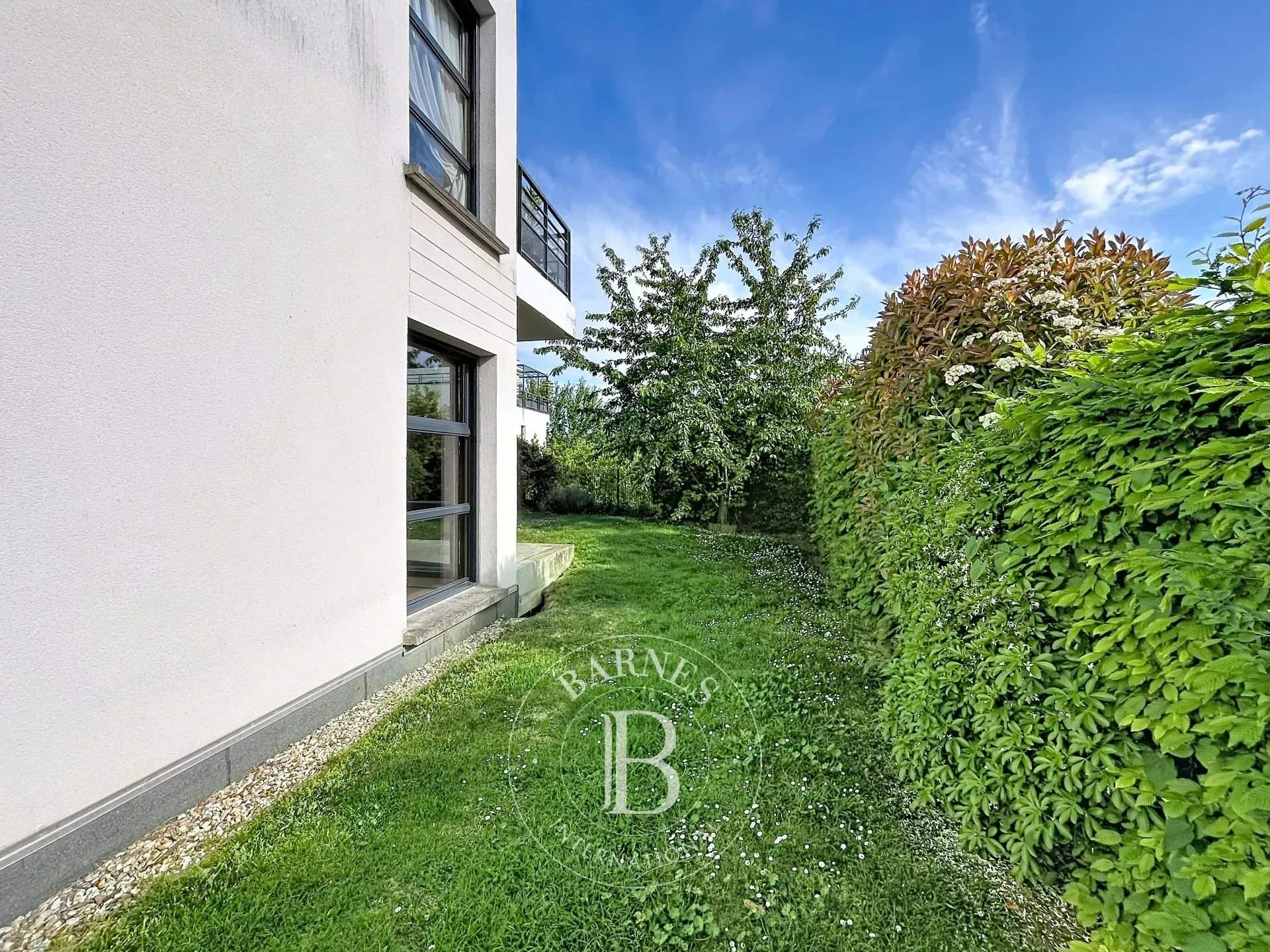 Marnes-la-Coquette  - Apartment 2 Bedrooms - picture 11