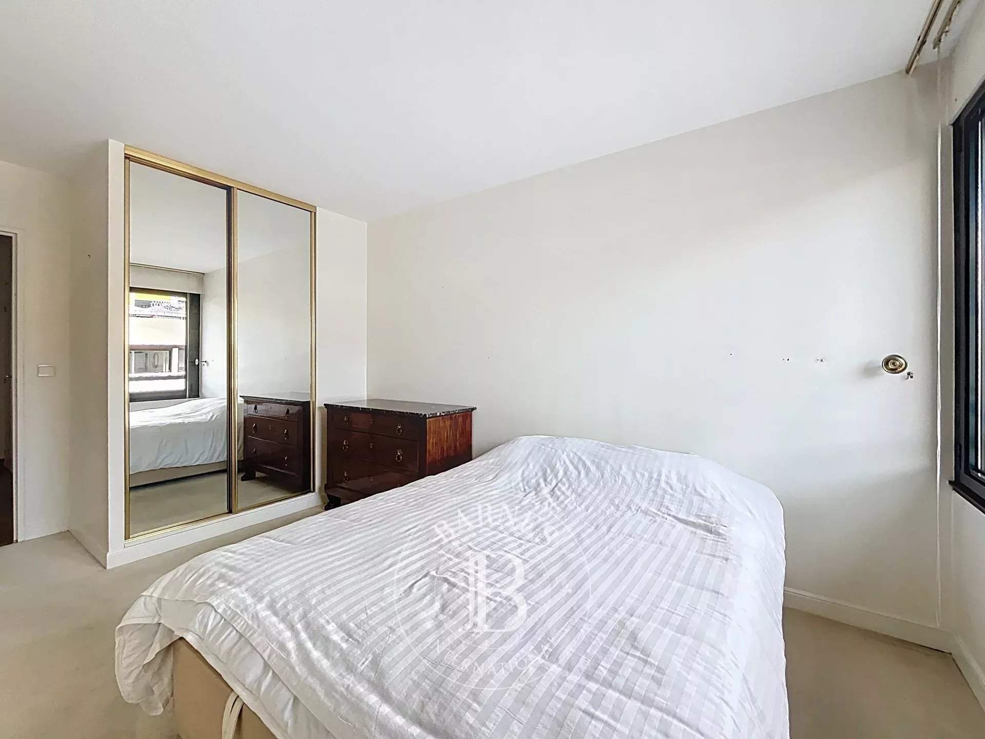 Boulogne-Billancourt  - Appartement 4 Pi&egrave;ces 2 Chambres - picture 6