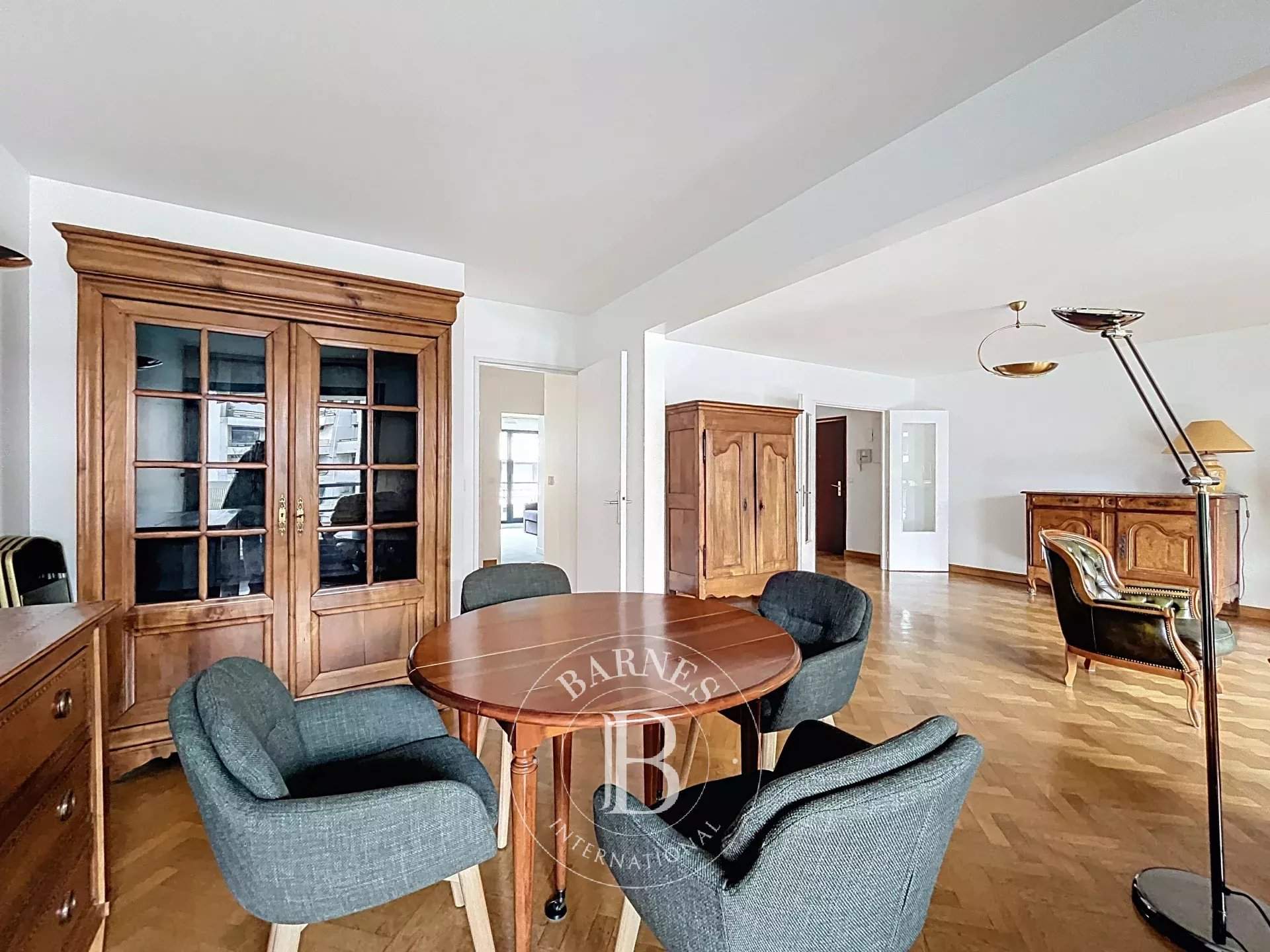 Boulogne-Billancourt  - Appartement 4 Pi&egrave;ces 2 Chambres - picture 4