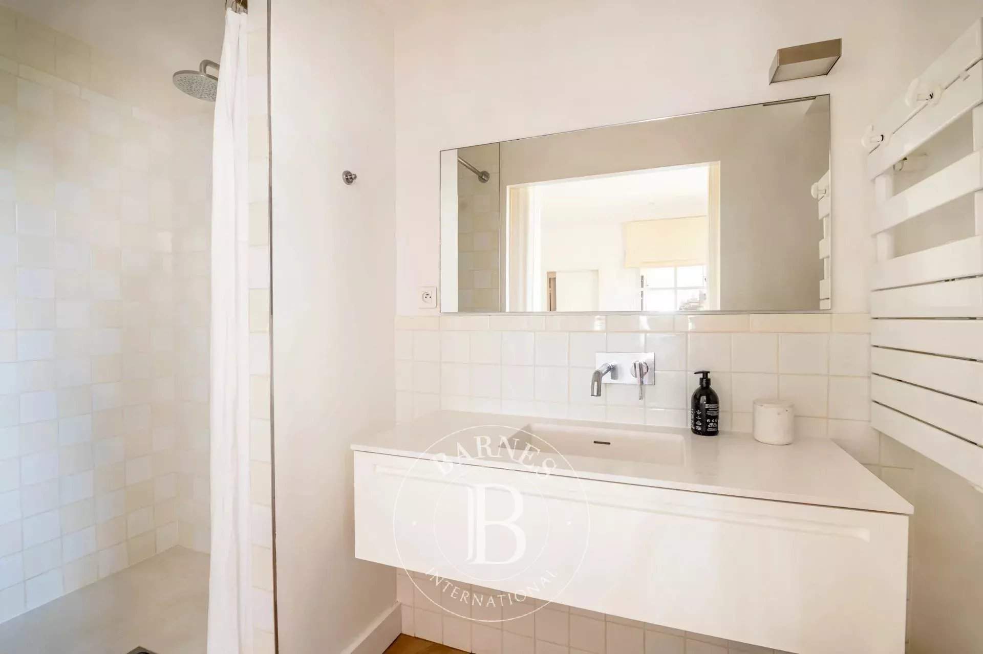 Saint-Cloud  - Piso 4 Cuartos 3 Habitaciones - picture 19