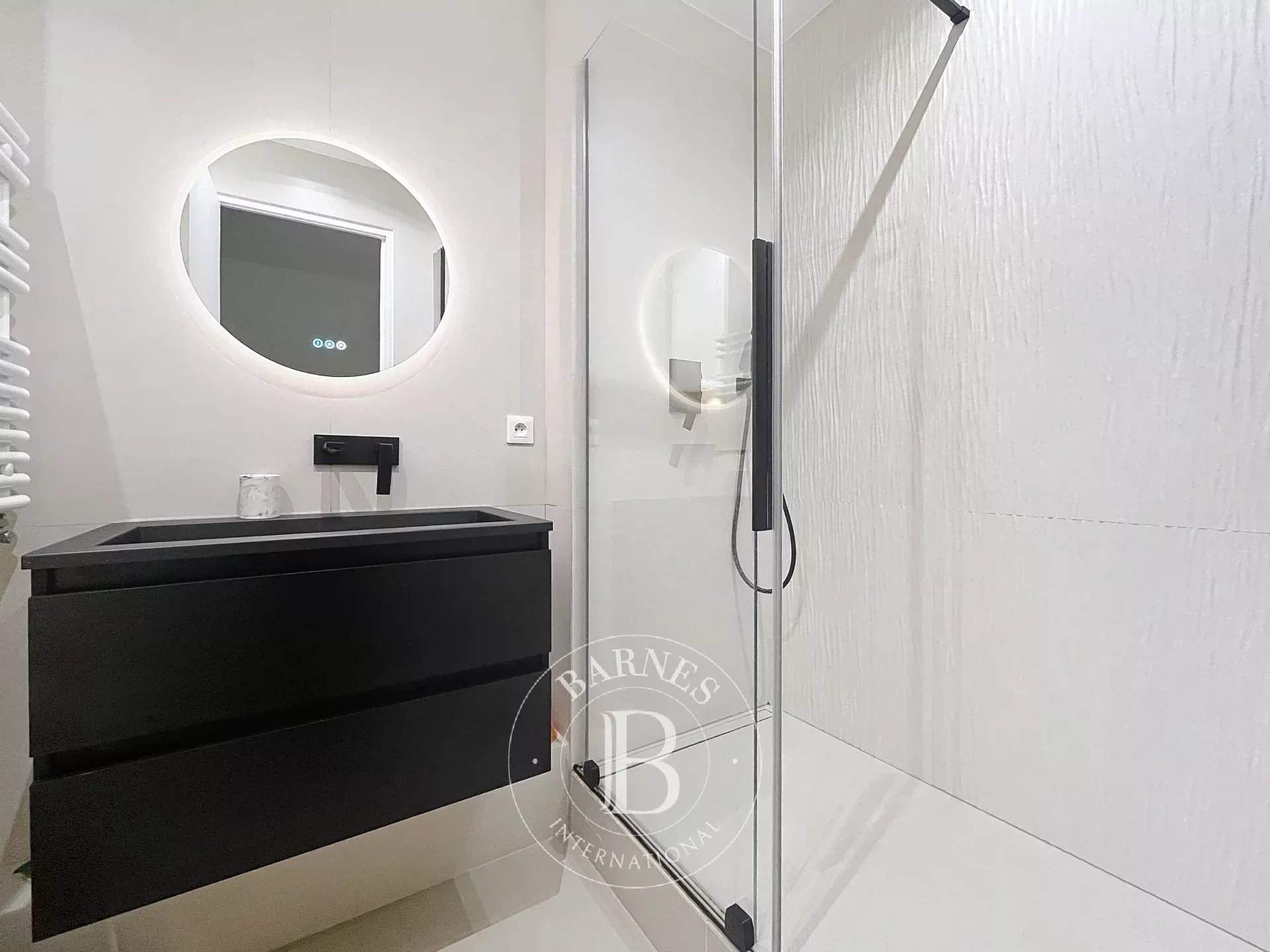 Boulogne-Billancourt  - Apartment 2 Bedrooms - picture 11