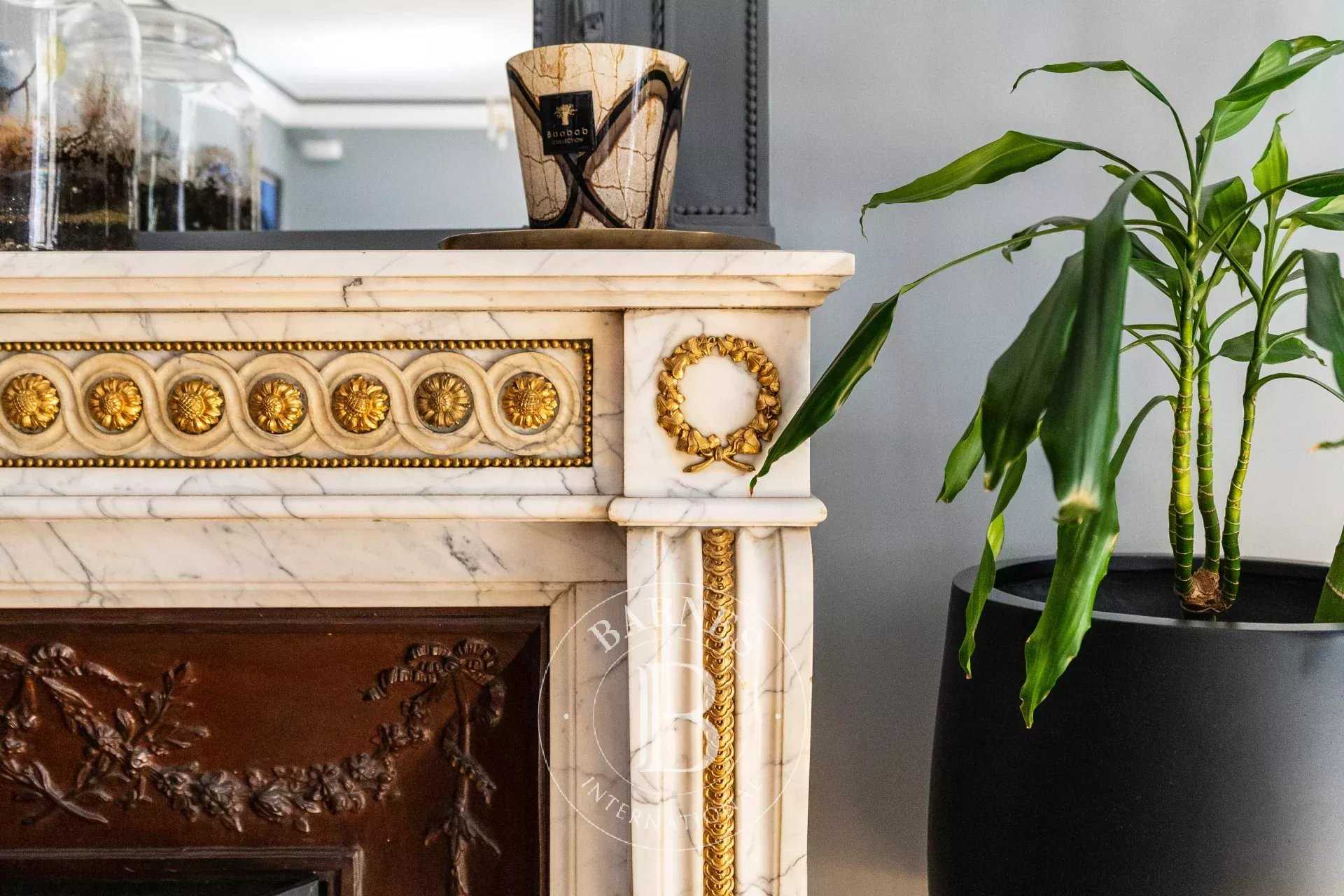 Paris  - Apartment 4 Bedrooms