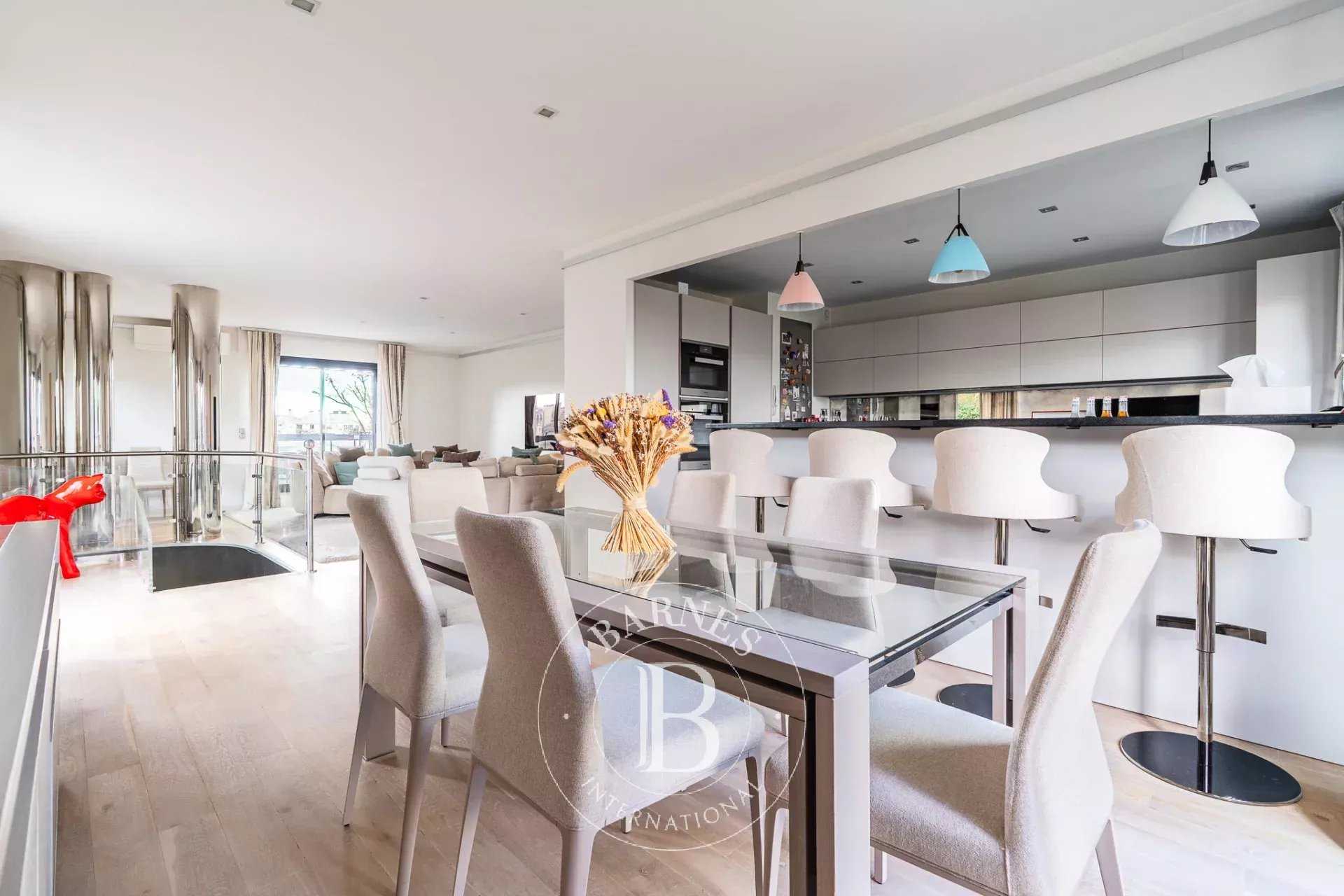 Paris  - Apartment 2 Bedrooms